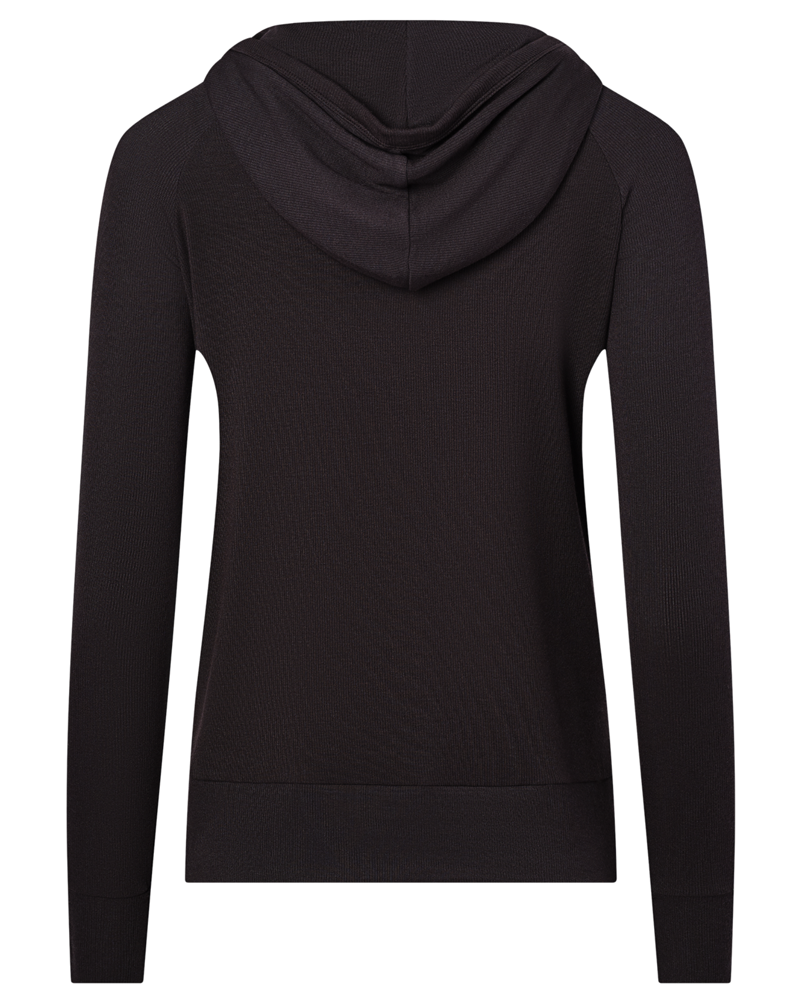 The Cocoon Hooded Tee