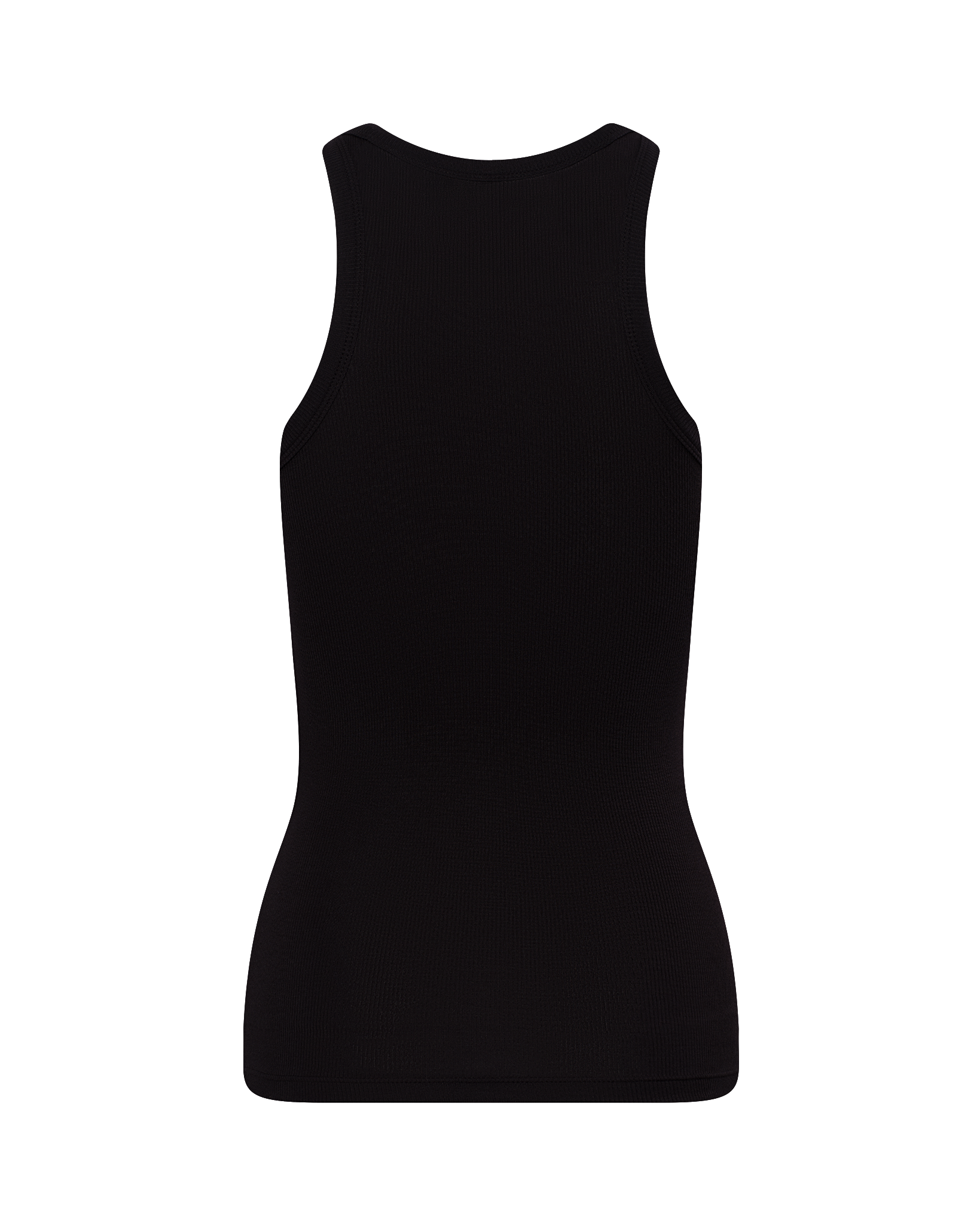 The Tuckable Tank