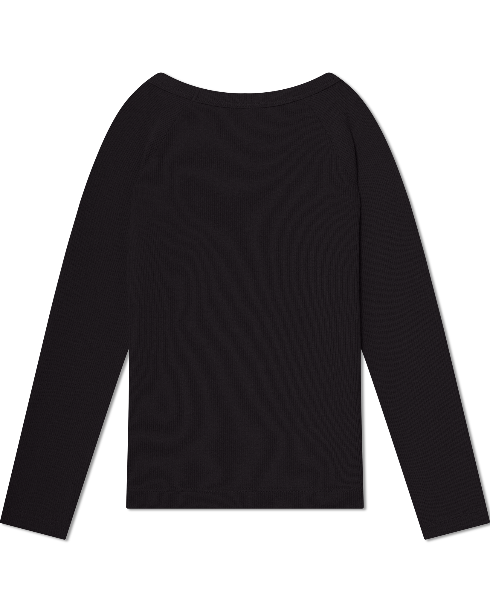 The Cloud Long Sleeve Mini