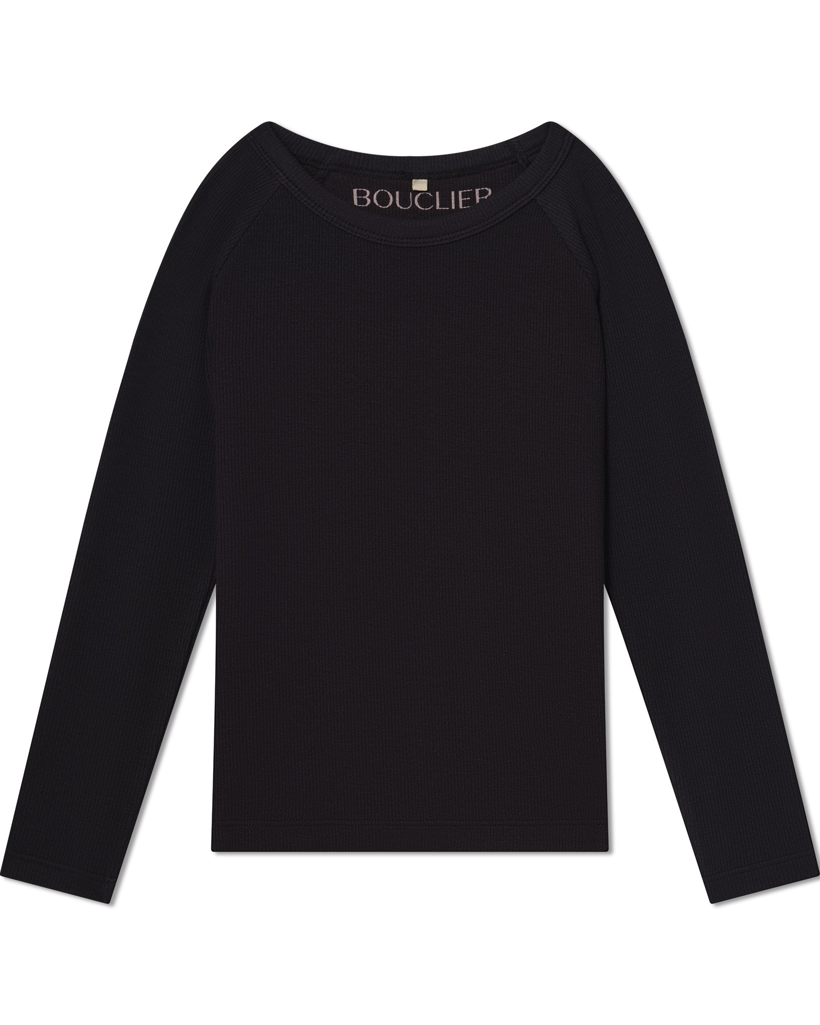 The Cloud Long Sleeve Mini