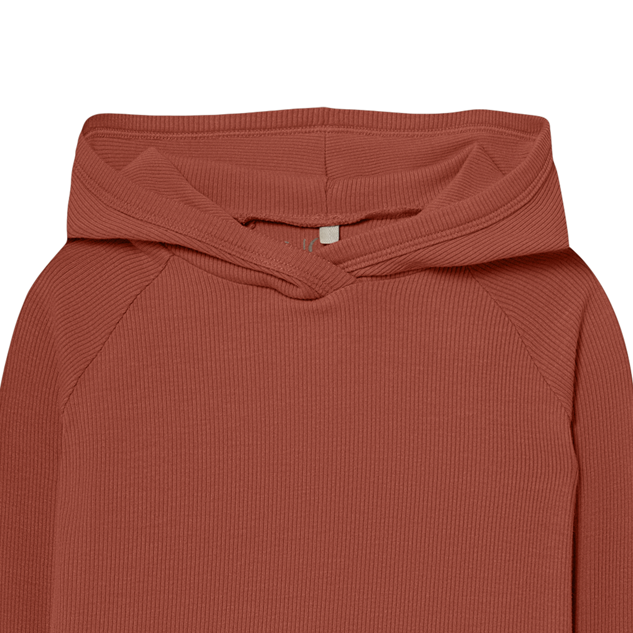 LE HOODED TEE