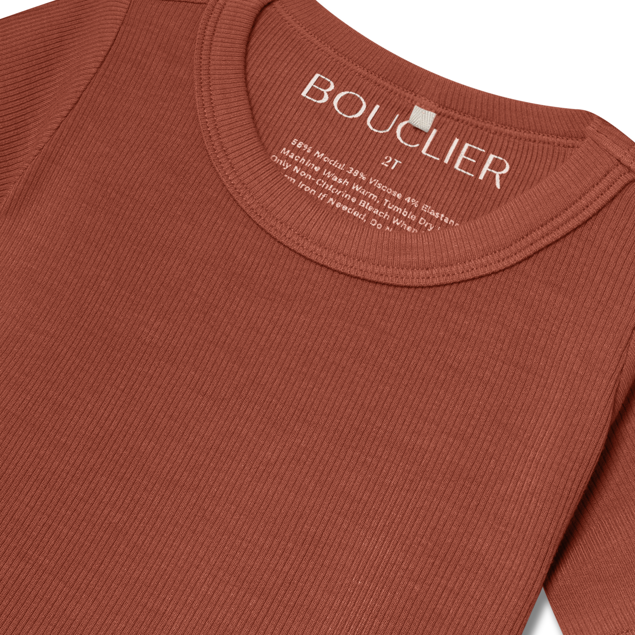 LE LAYERING TEE