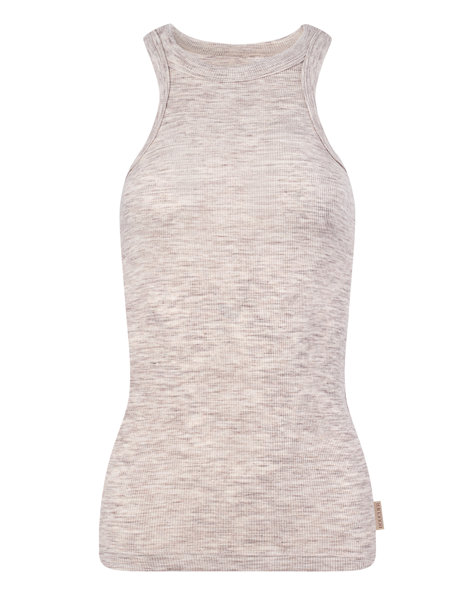 The Tuckable Tank