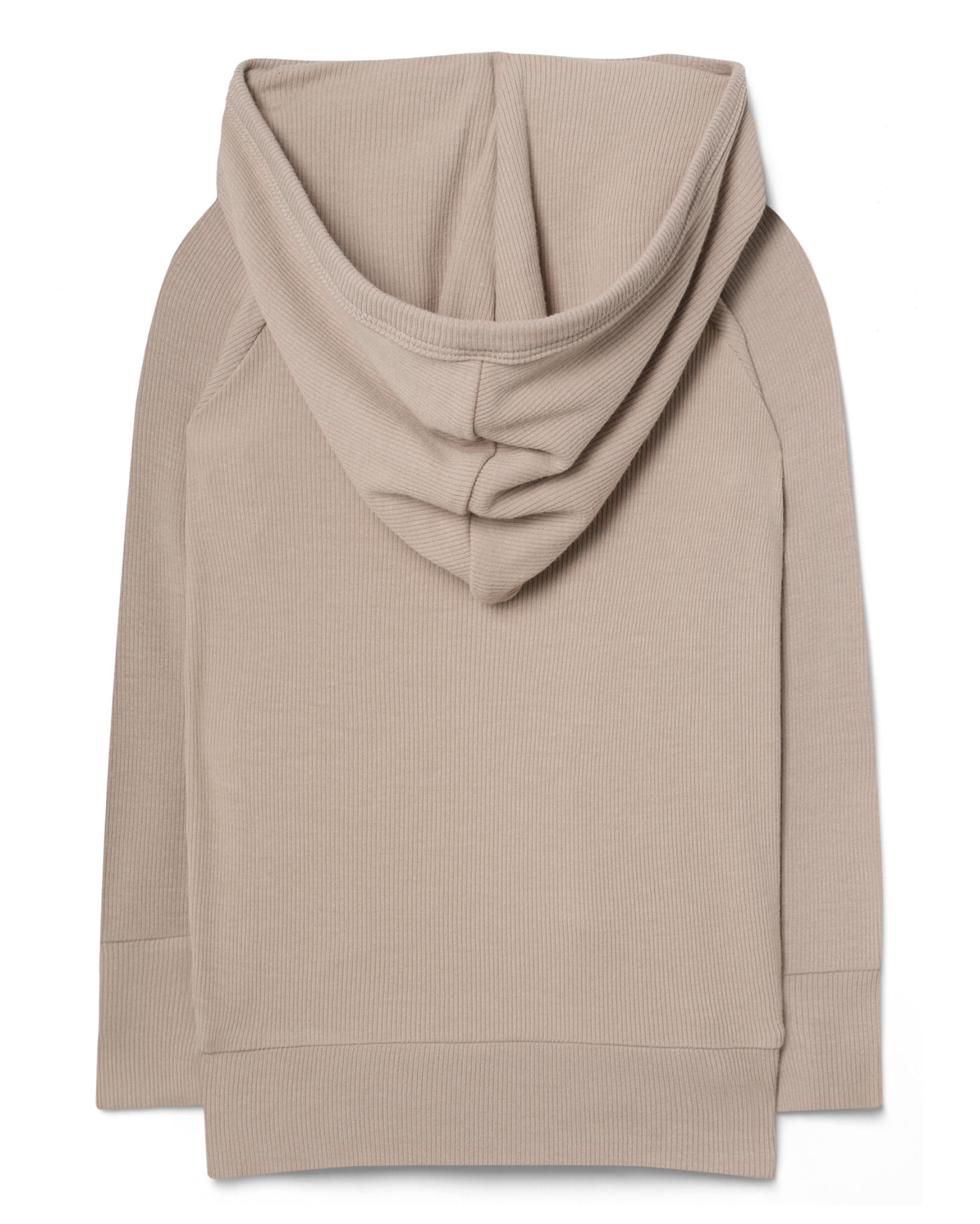 The Cocoon Hooded Tee Mini