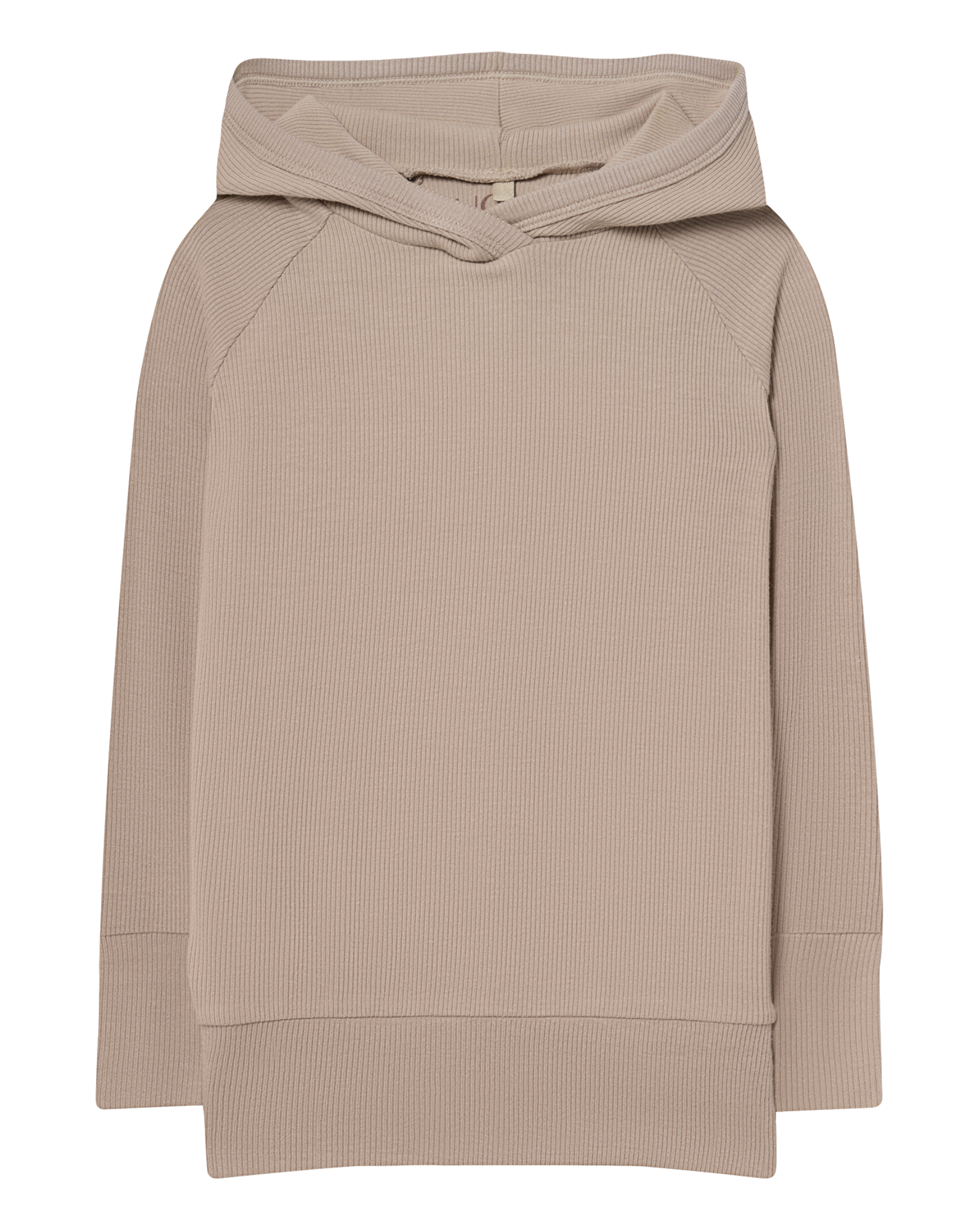 The Cocoon Hooded Tee Mini