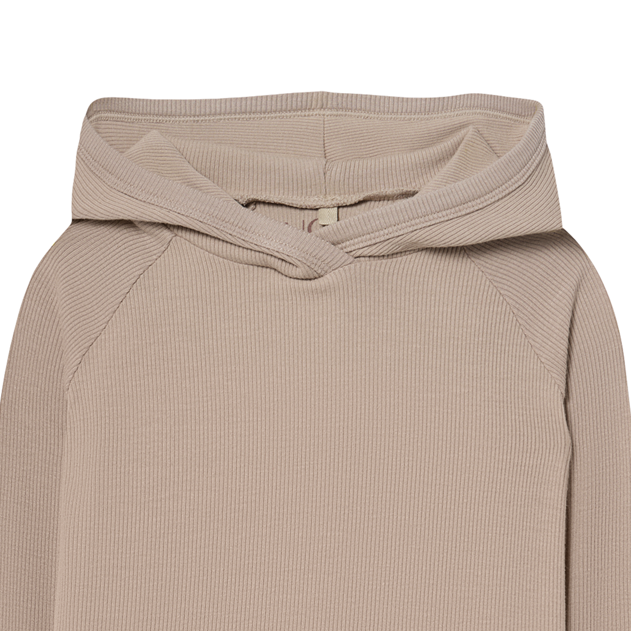 LE HOODED TEE