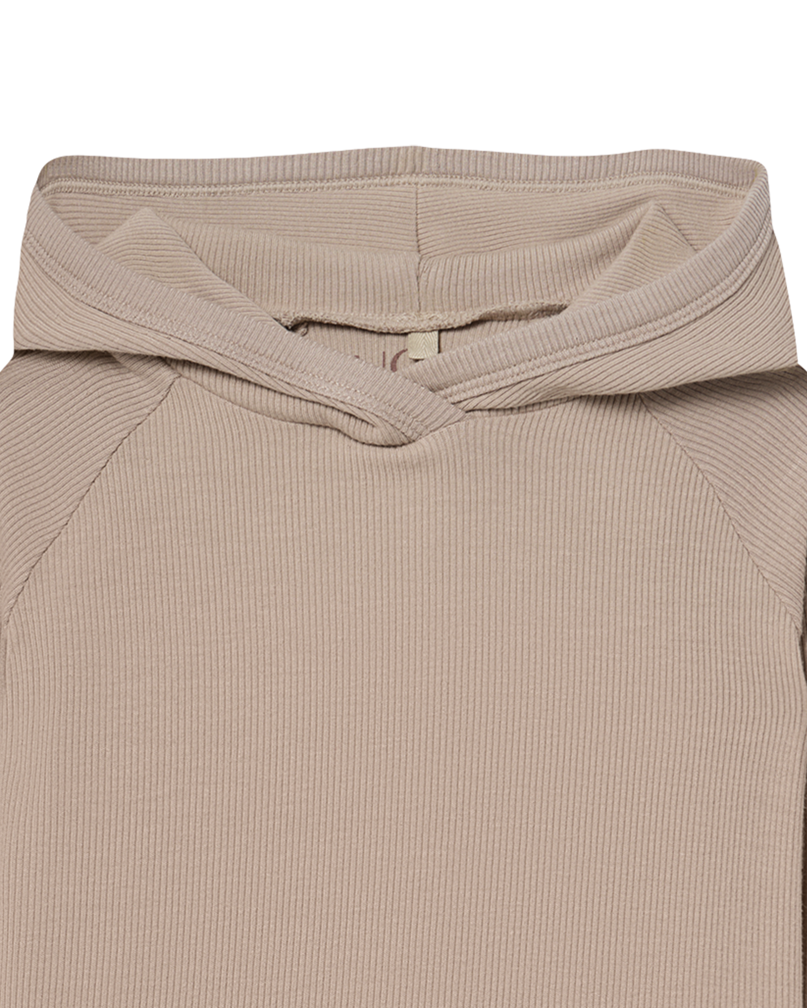 The Cocoon Hooded Tee Mini