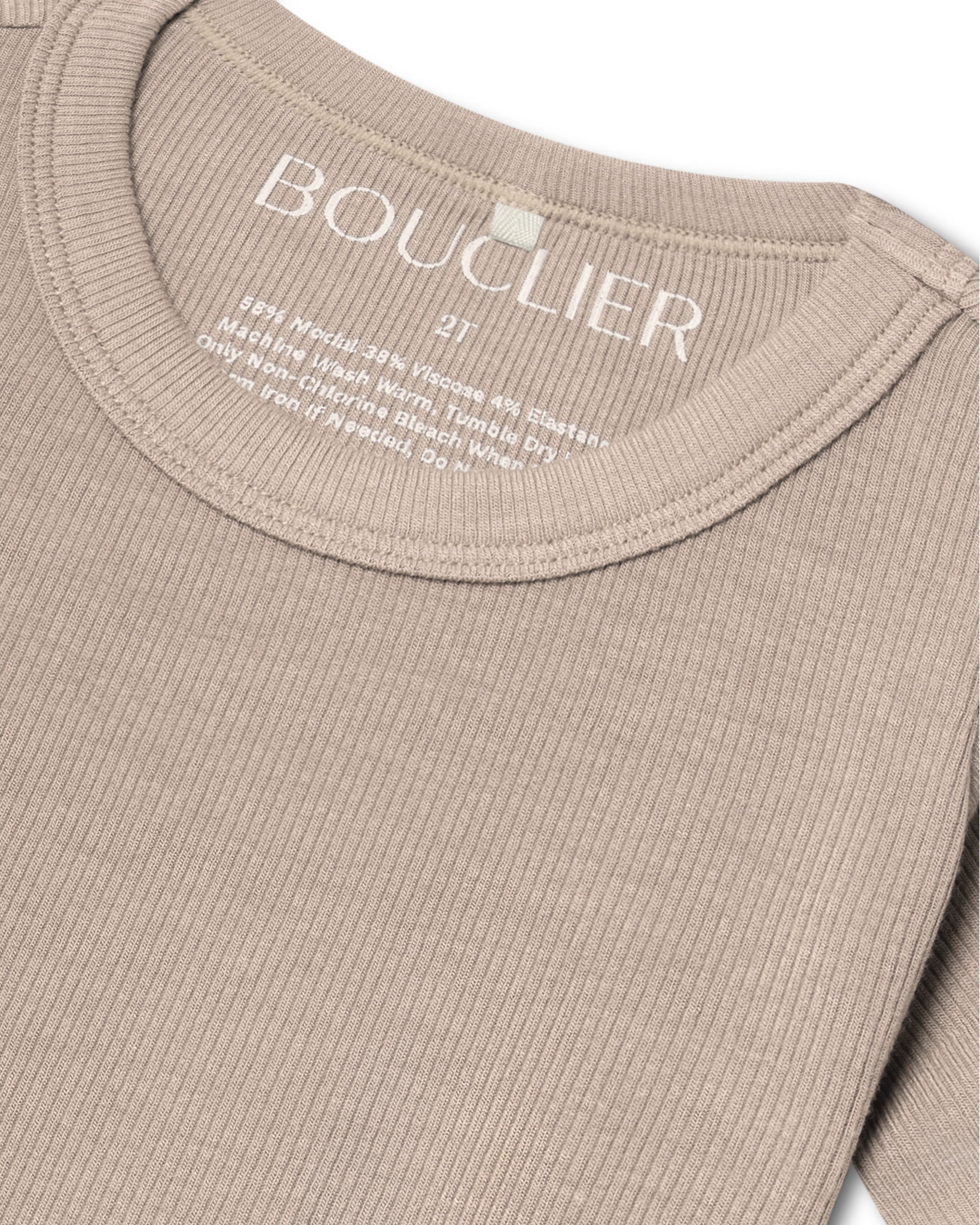 The Cloud Tee Mini