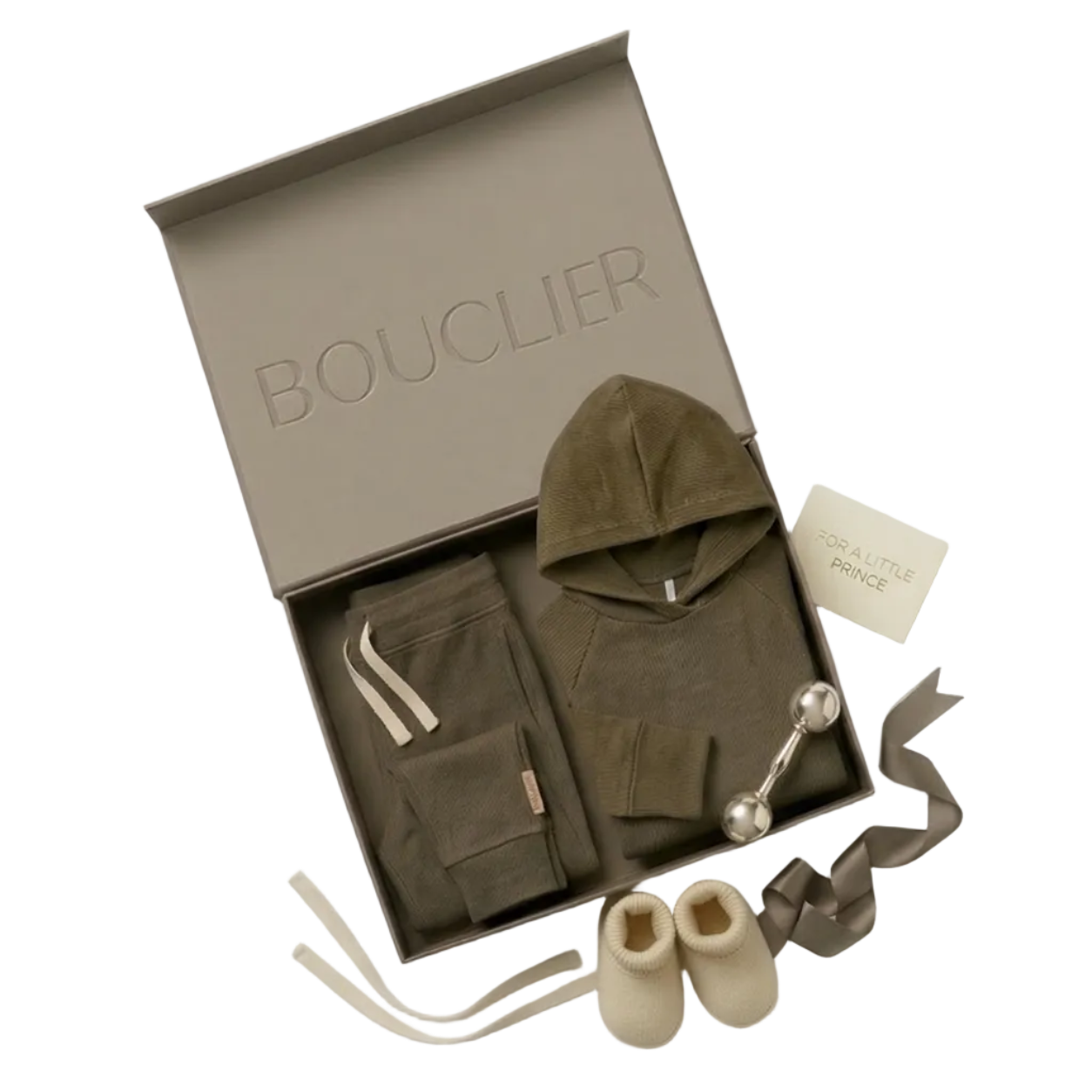 LE PETIT HOMME SET