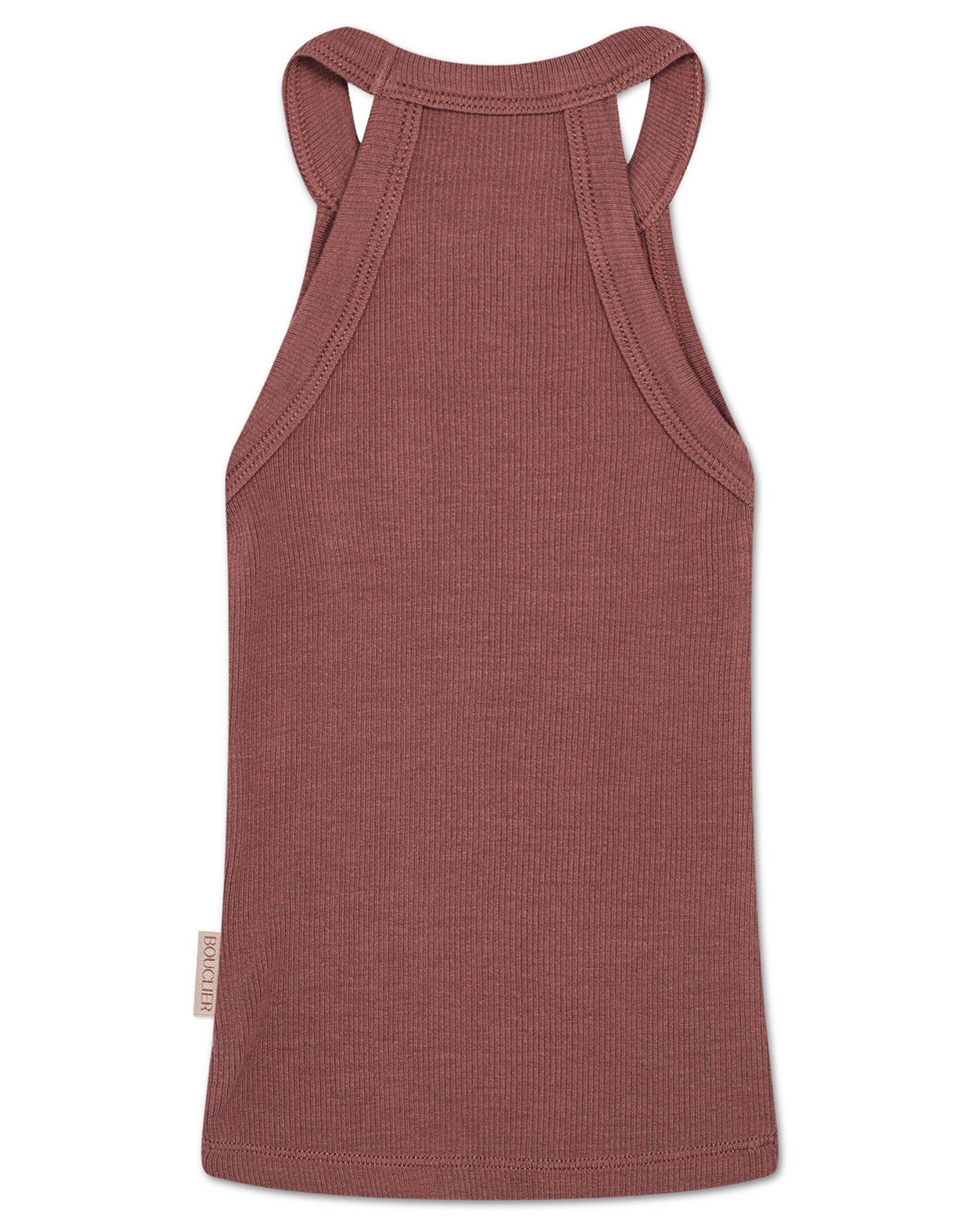 The Tuckable Cami Mini