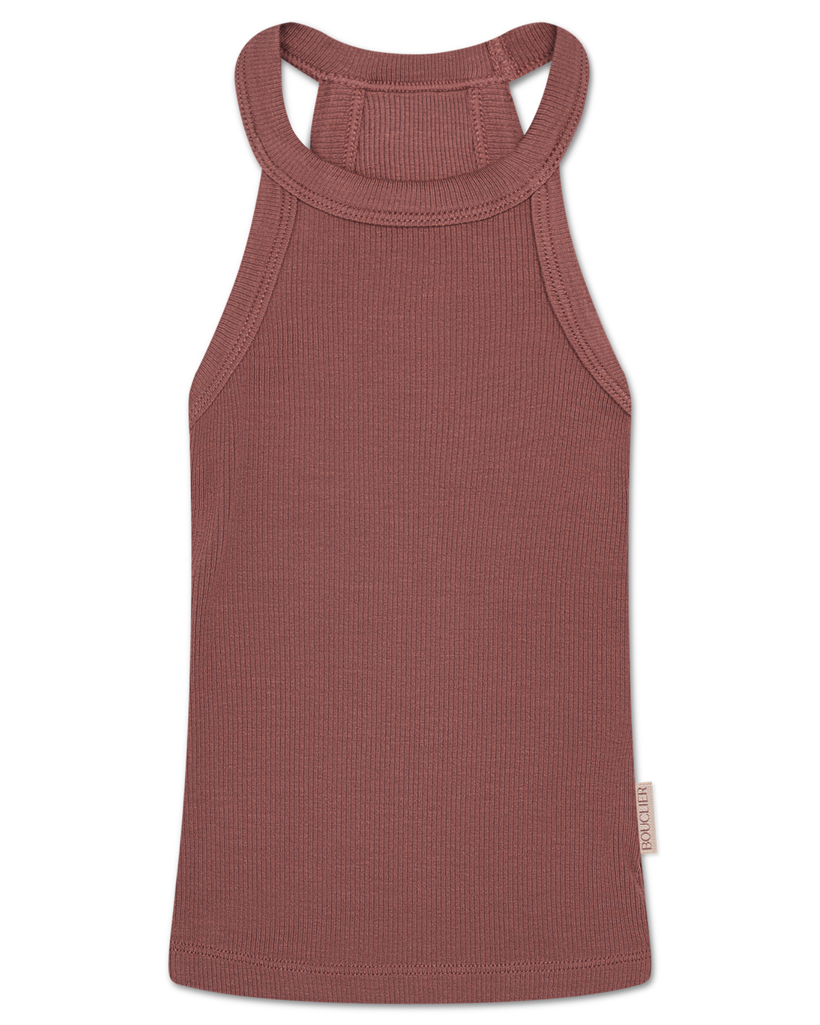 The Tuckable Cami Mini