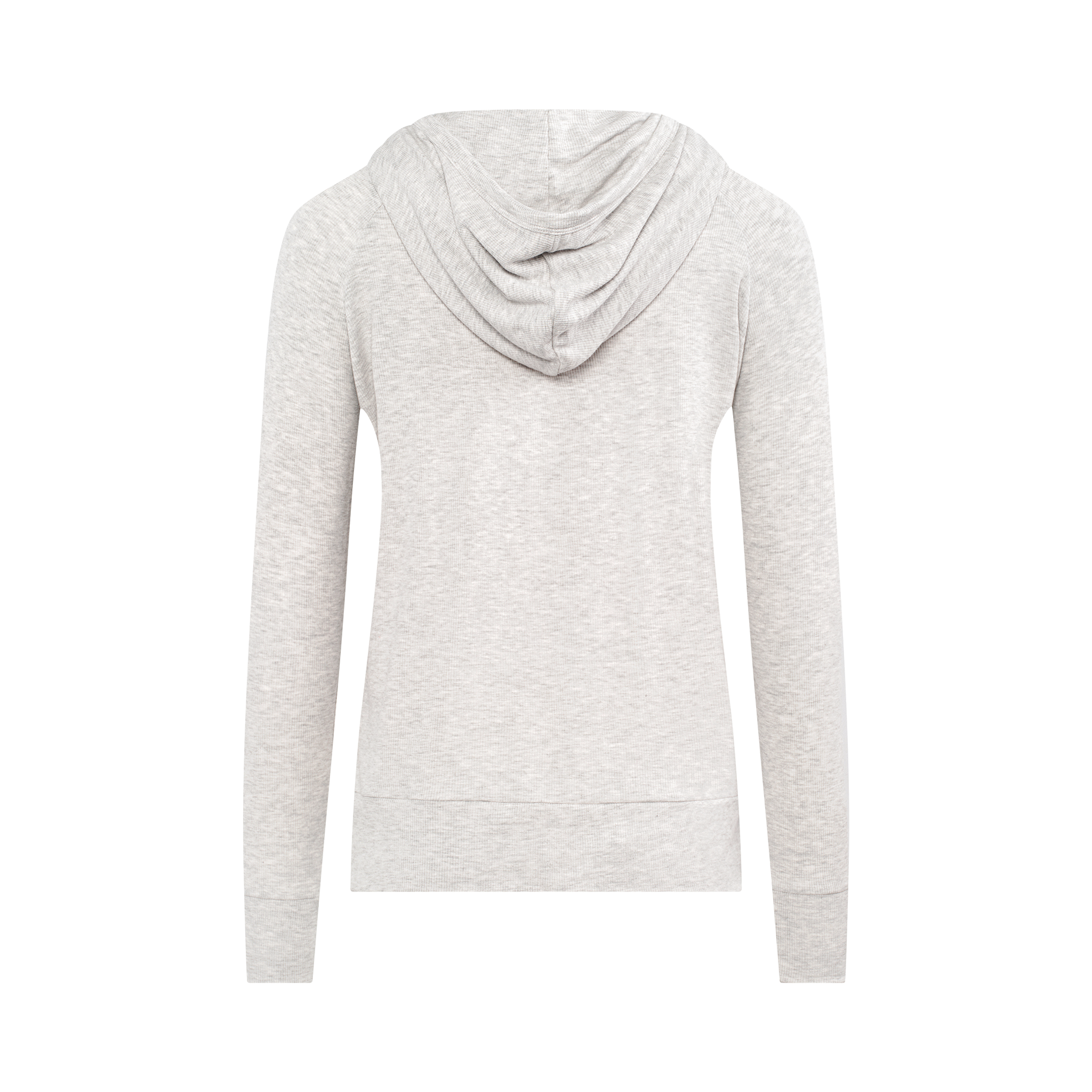 LE ADULT HOODED TEE