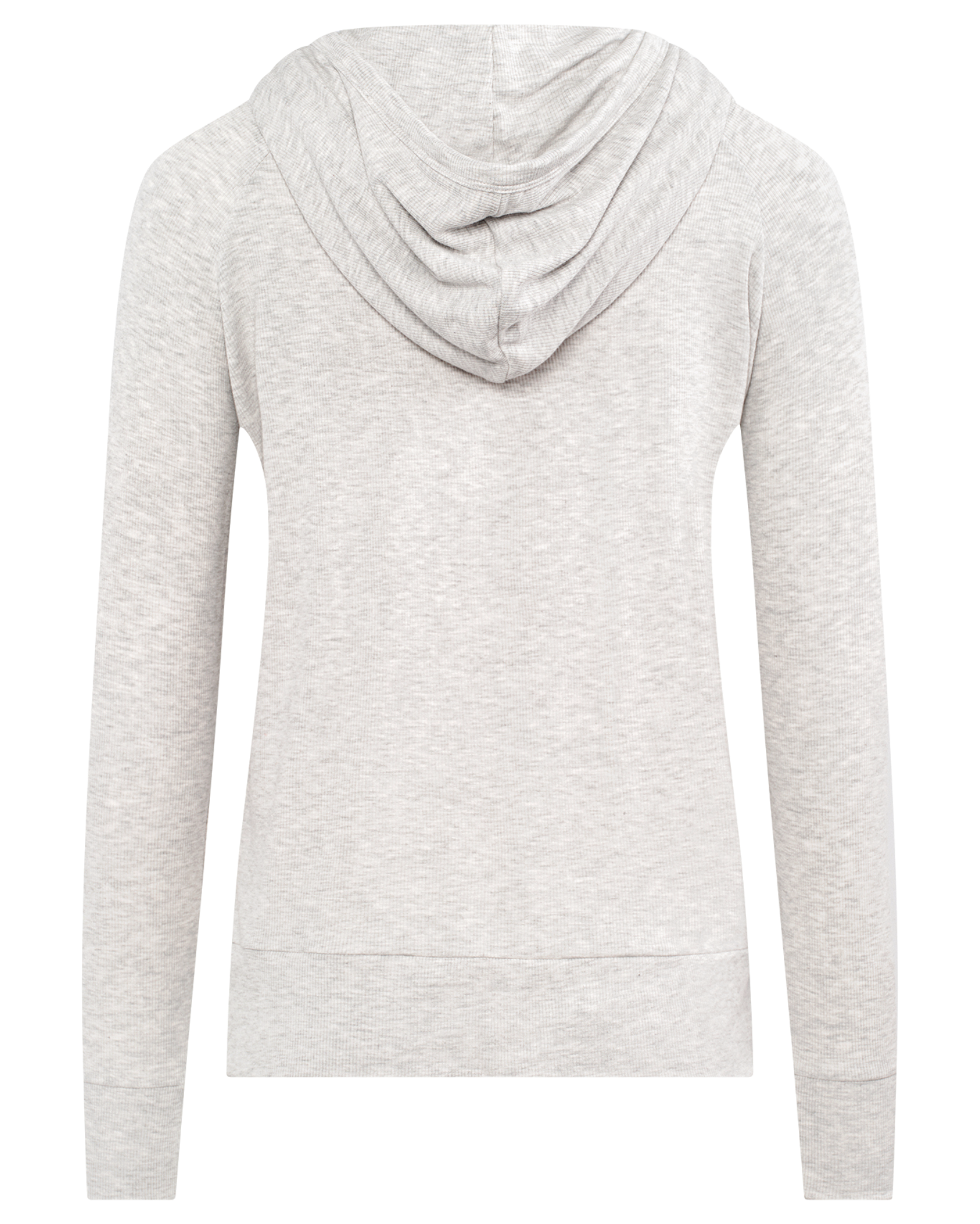 The Cocoon Hooded Tee
