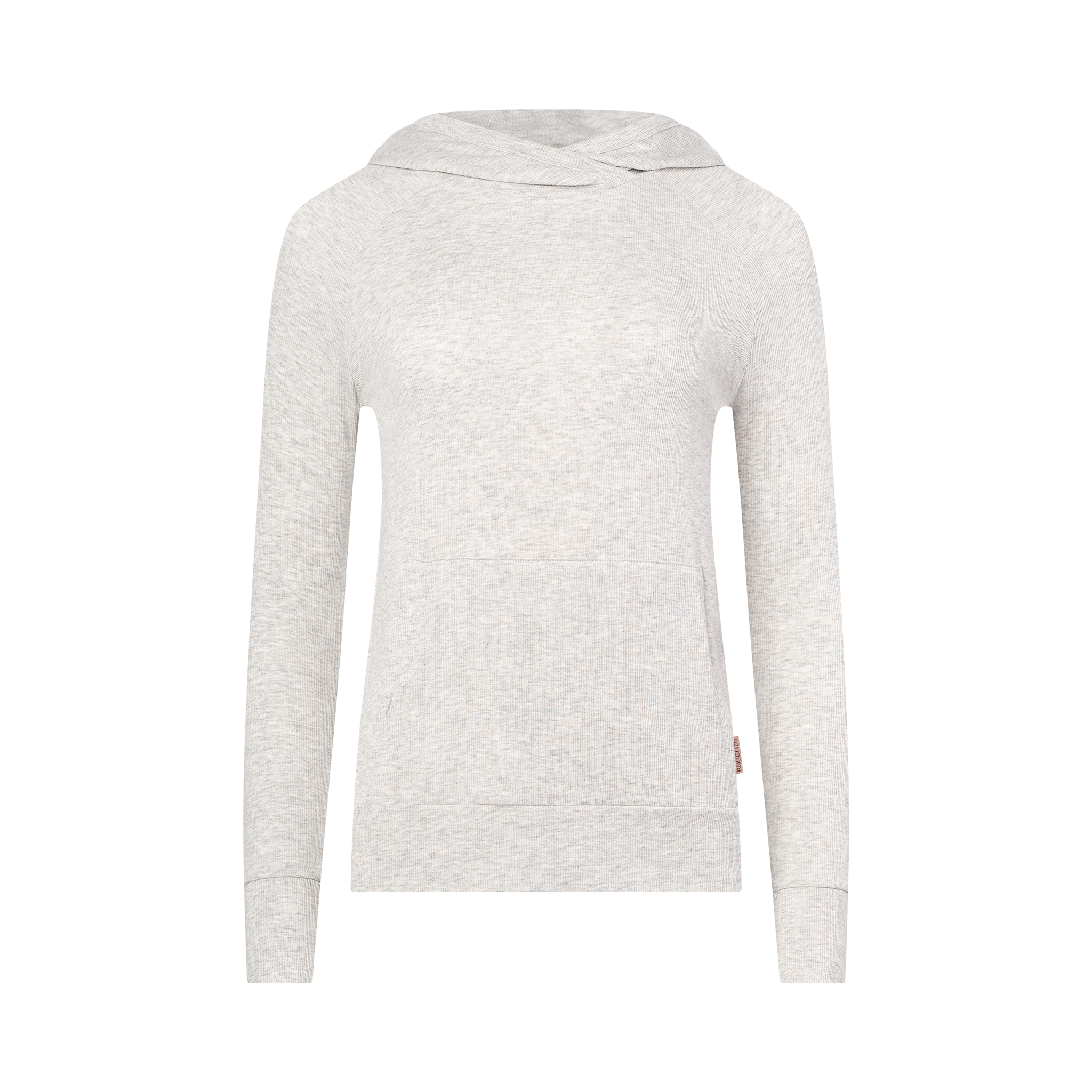 LE ADULT HOODED TEE