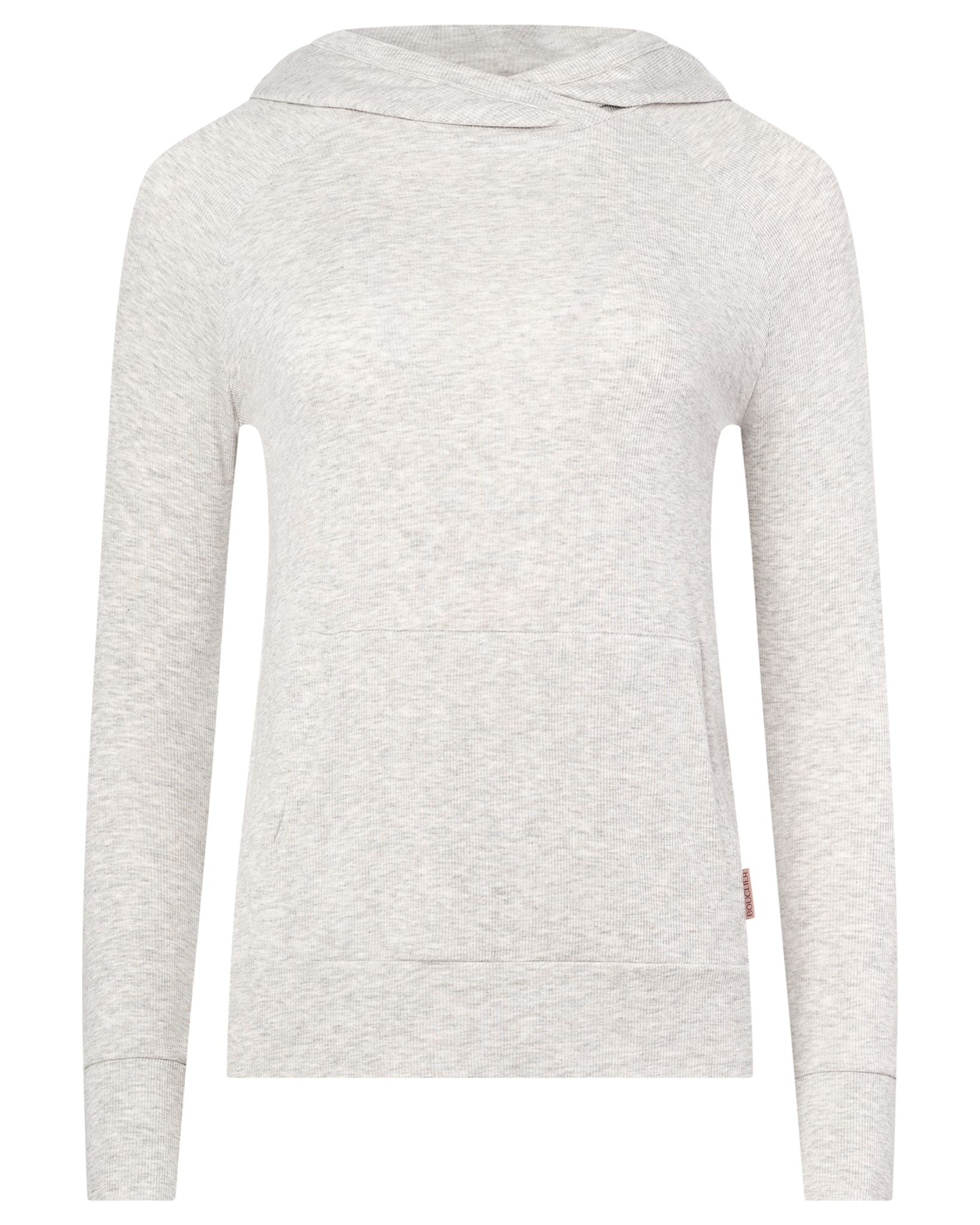 The Cocoon Hooded Tee