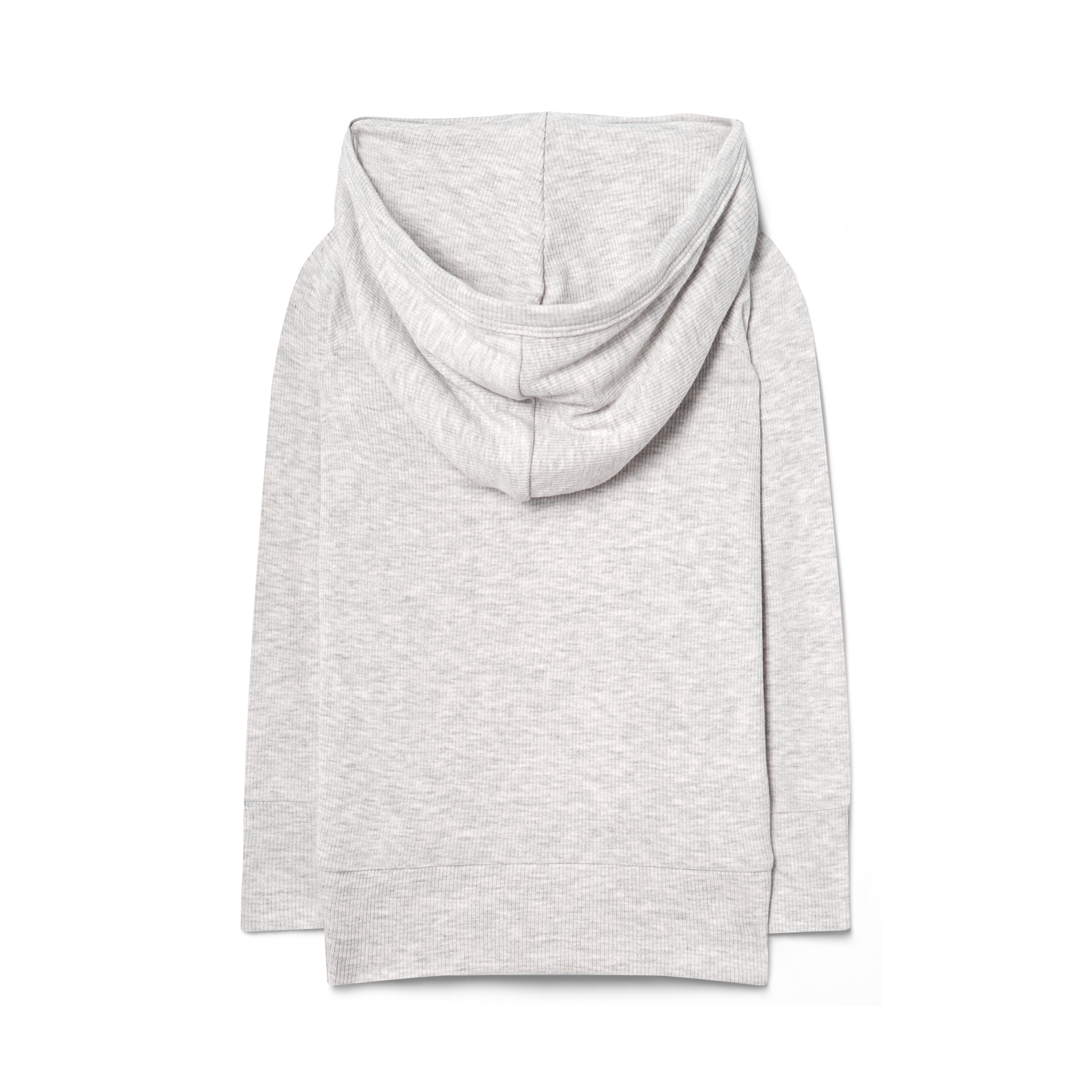 LE HOODED TEE