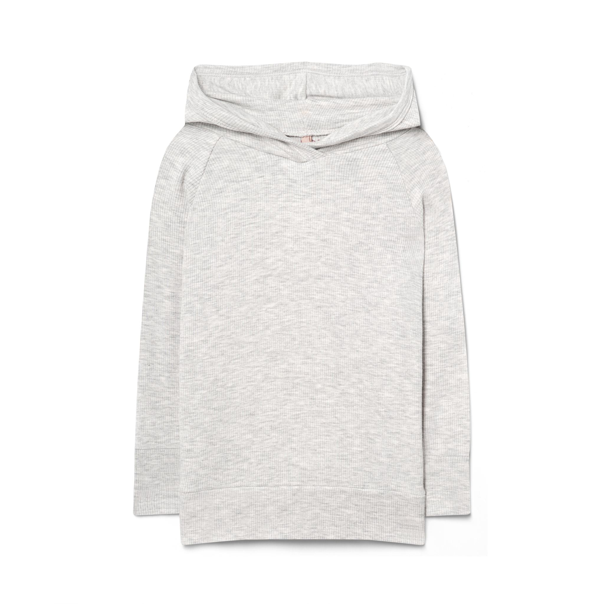 LE HOODED TEE