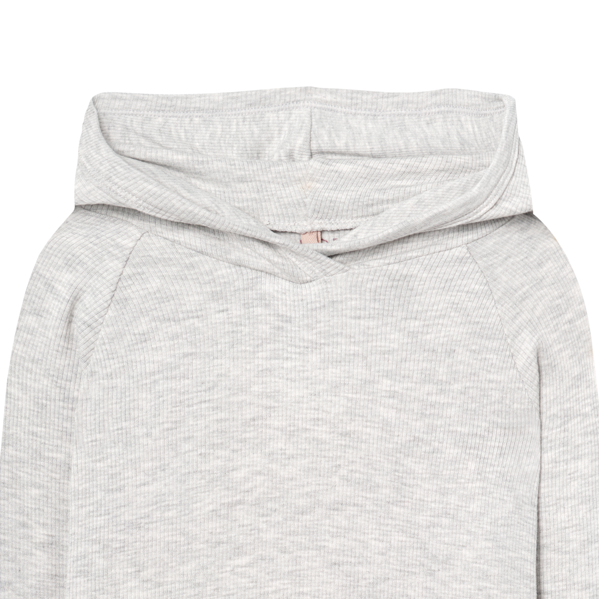LE HOODED TEE