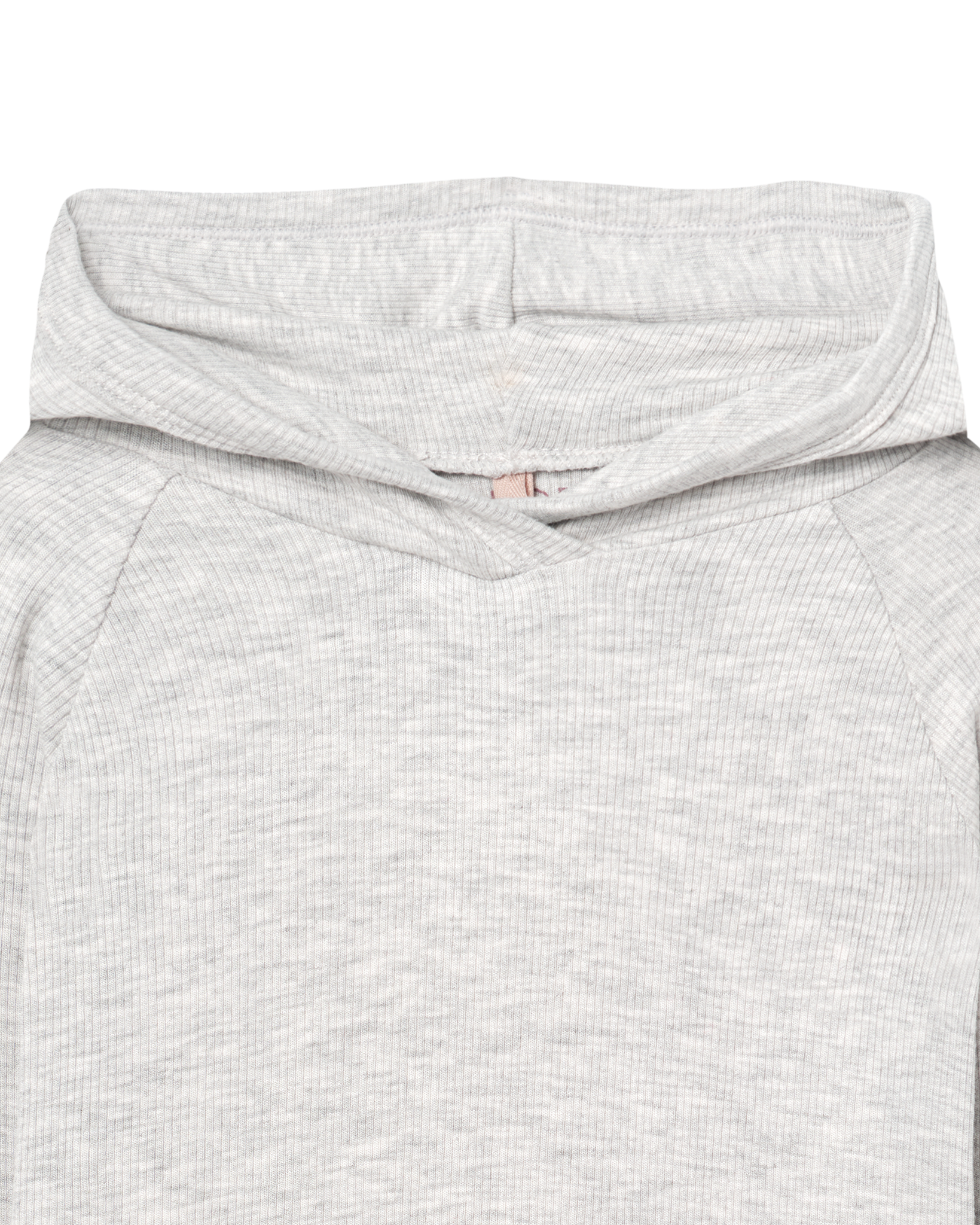 The Cocoon Hooded Tee Mini
