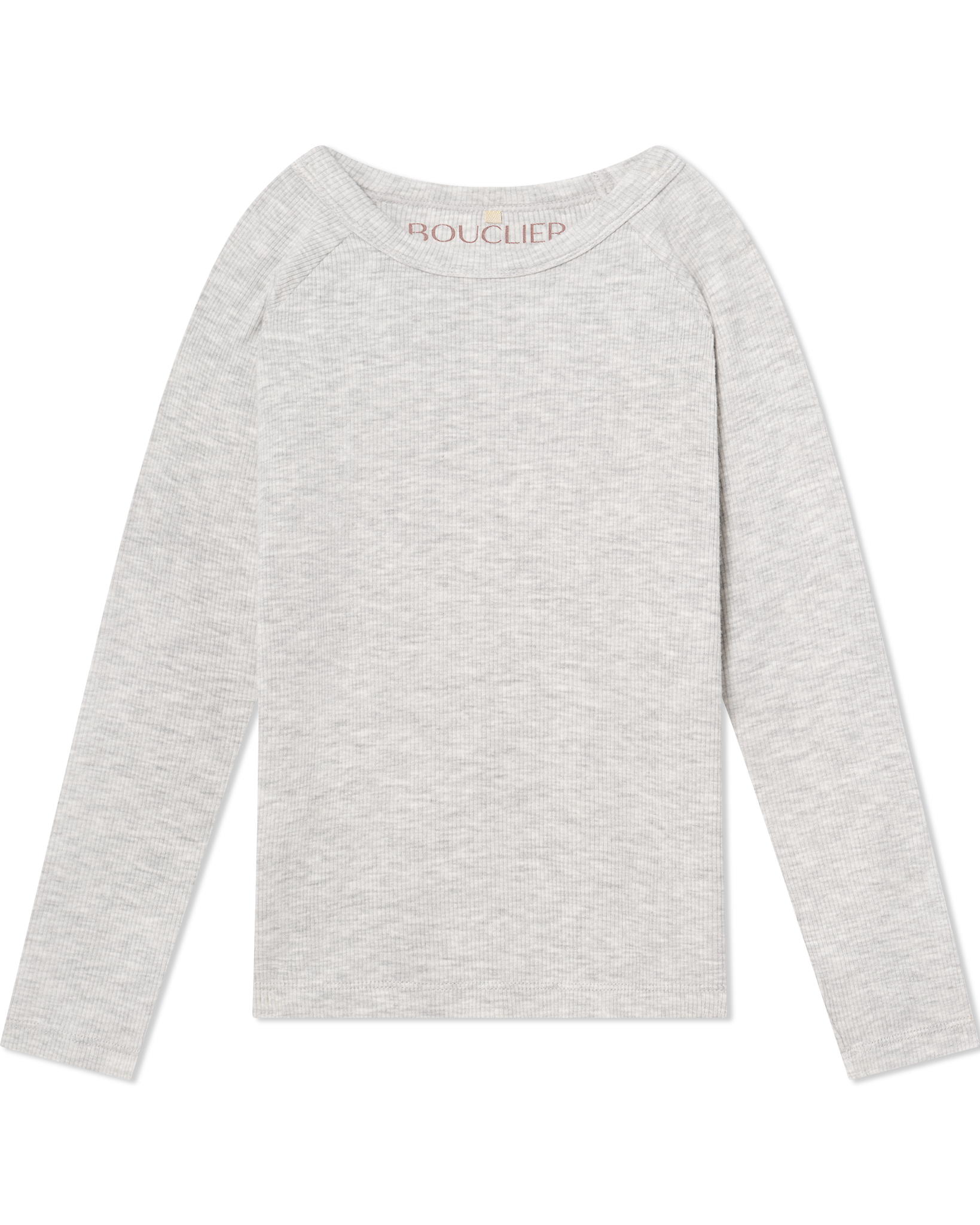 The Cloud Long Sleeve Mini