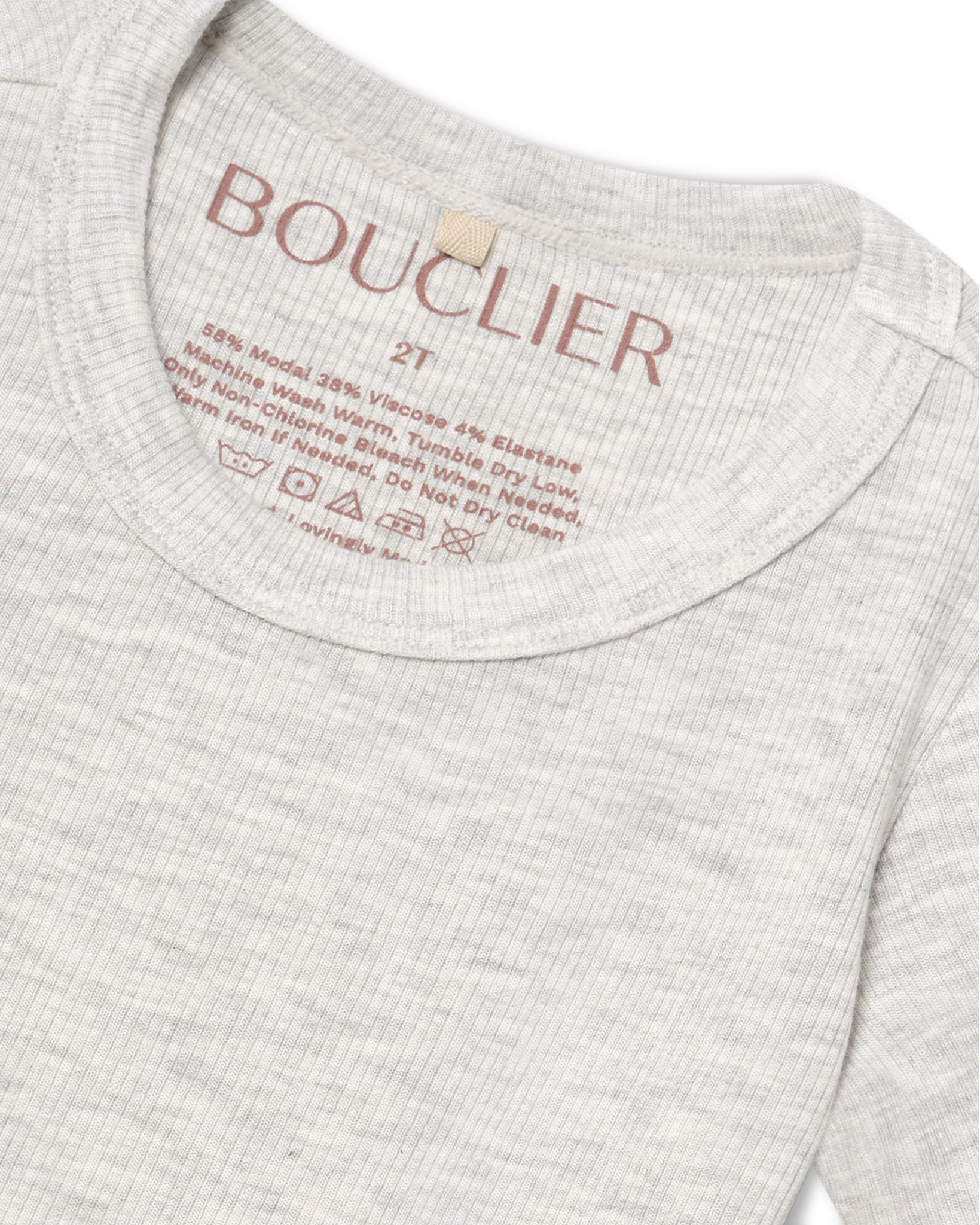 The Cloud Tee Mini