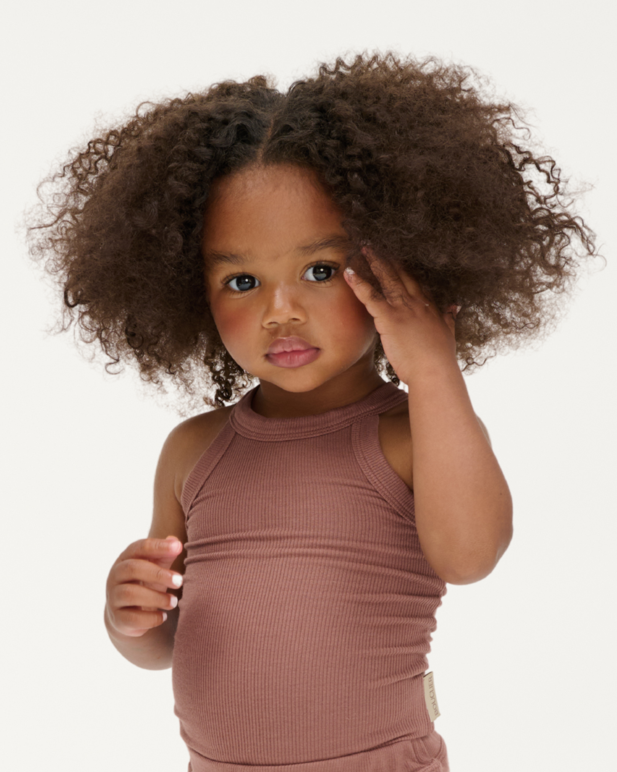 The Tuckable Cami Mini