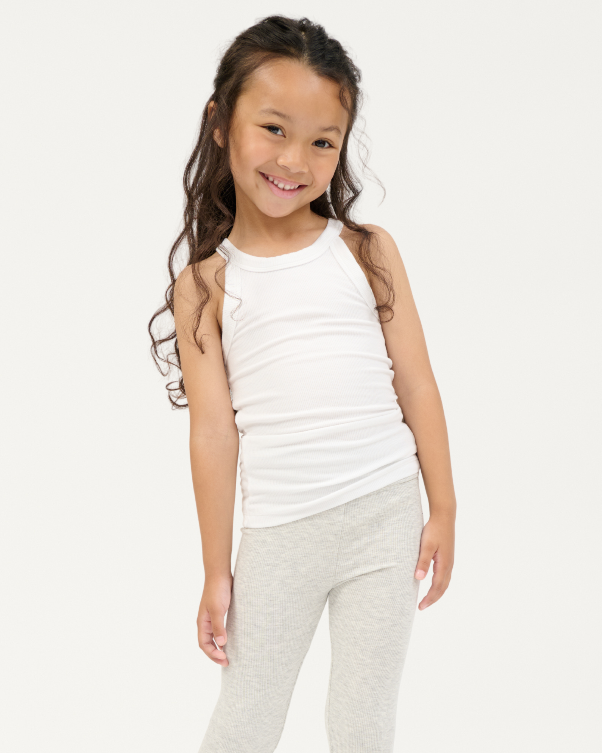 The Tuckable Cami Mini