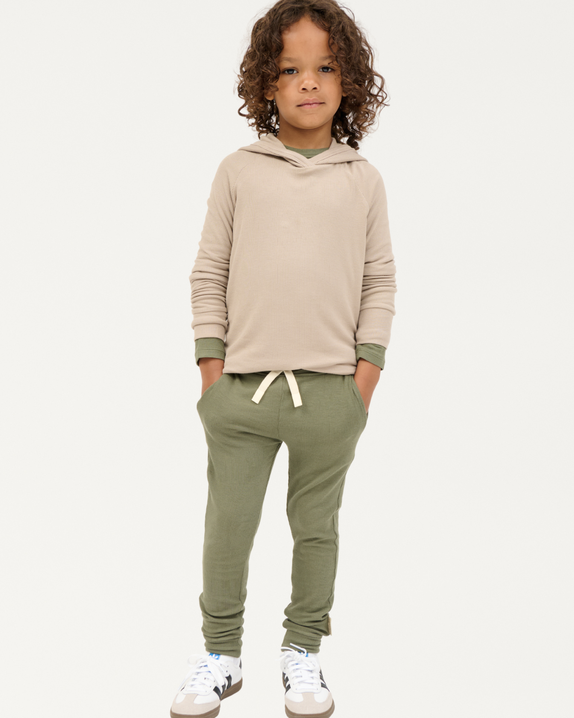 The Everyday Jogger Mini