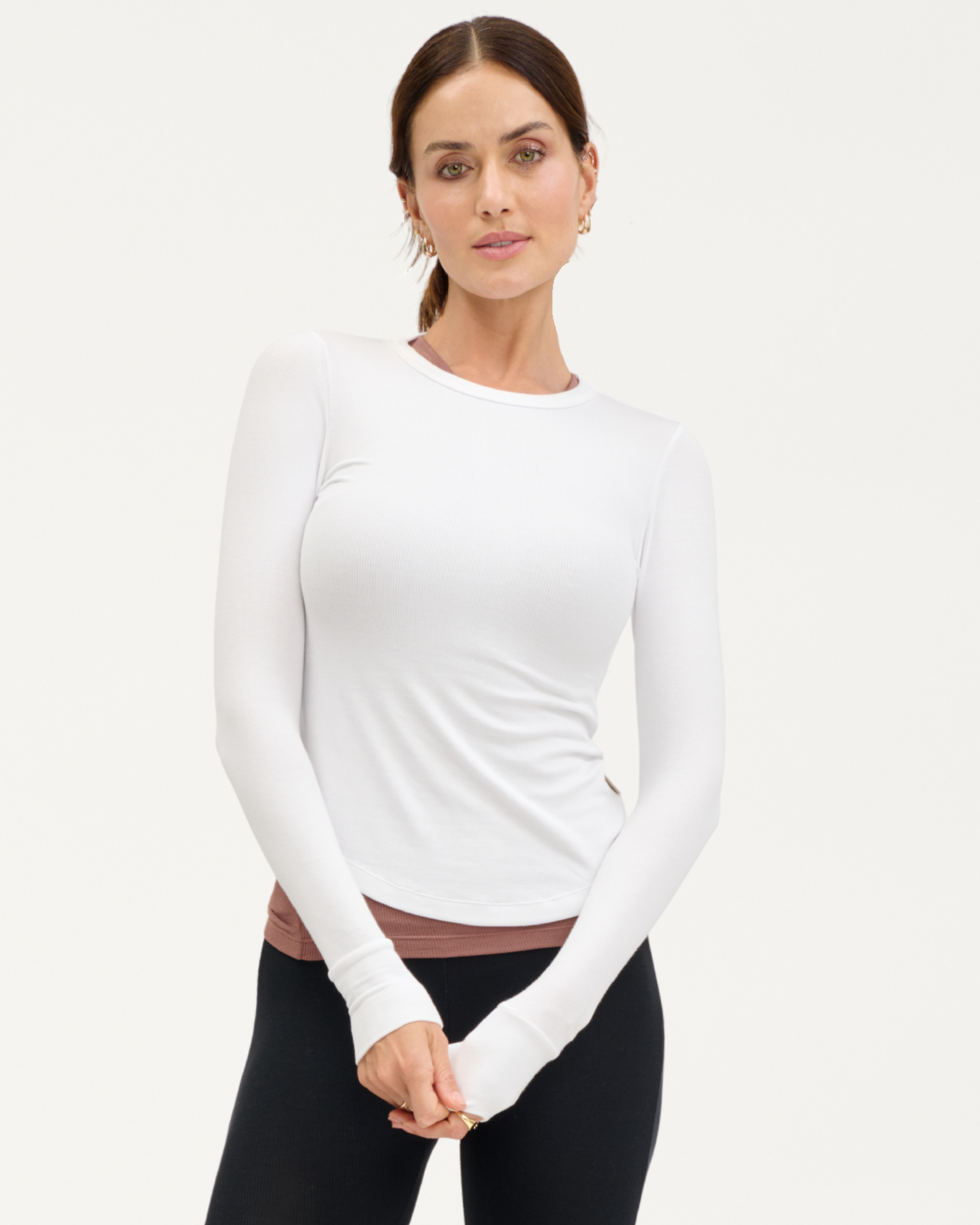 The Cloud Long Sleeve