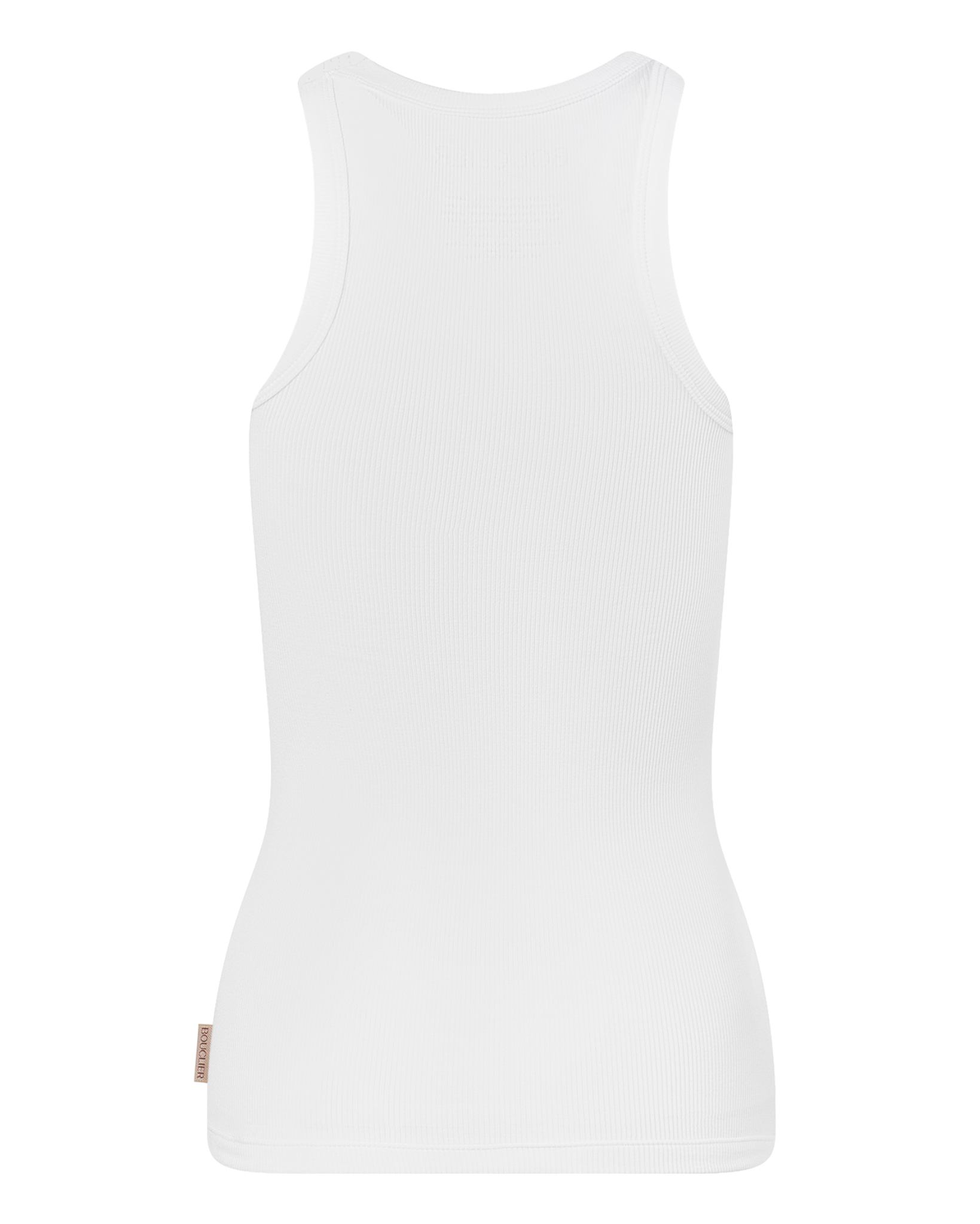 The Tuckable Tank