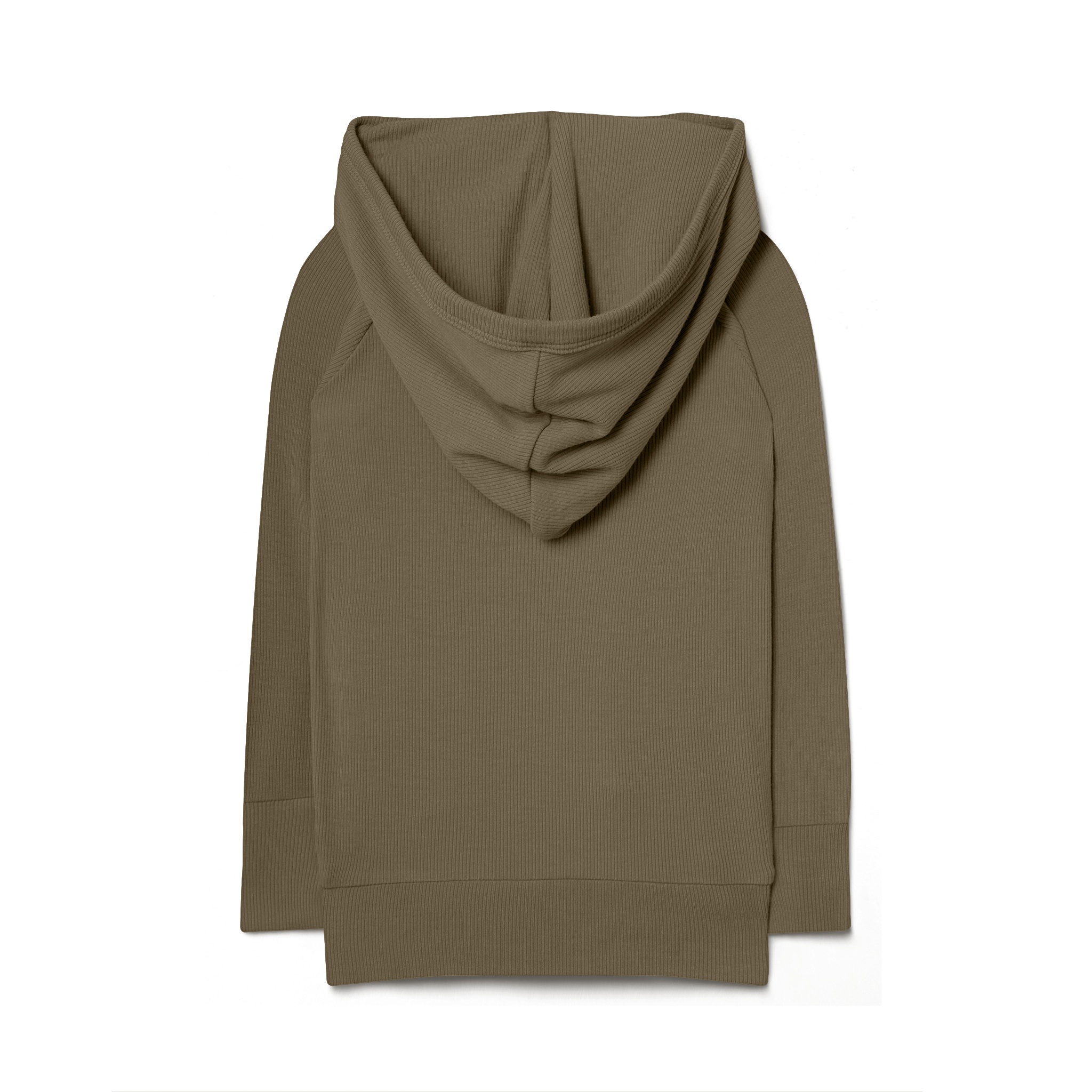 LE HOODED TEE