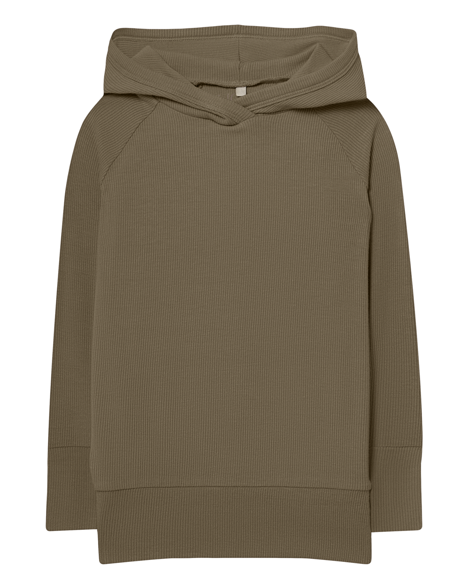 The Cocoon Hooded Tee Mini
