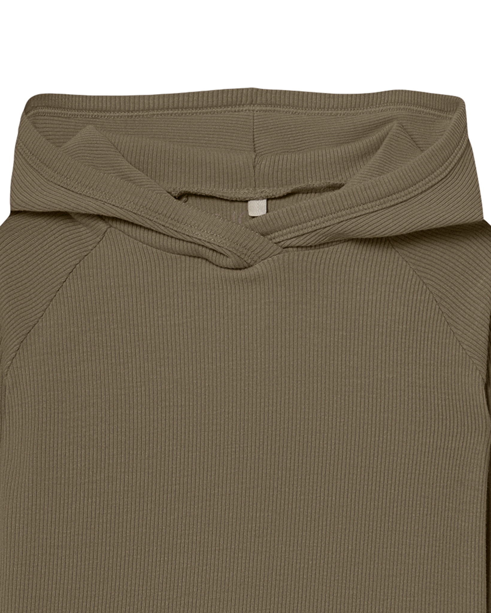 The Cocoon Hooded Tee Mini