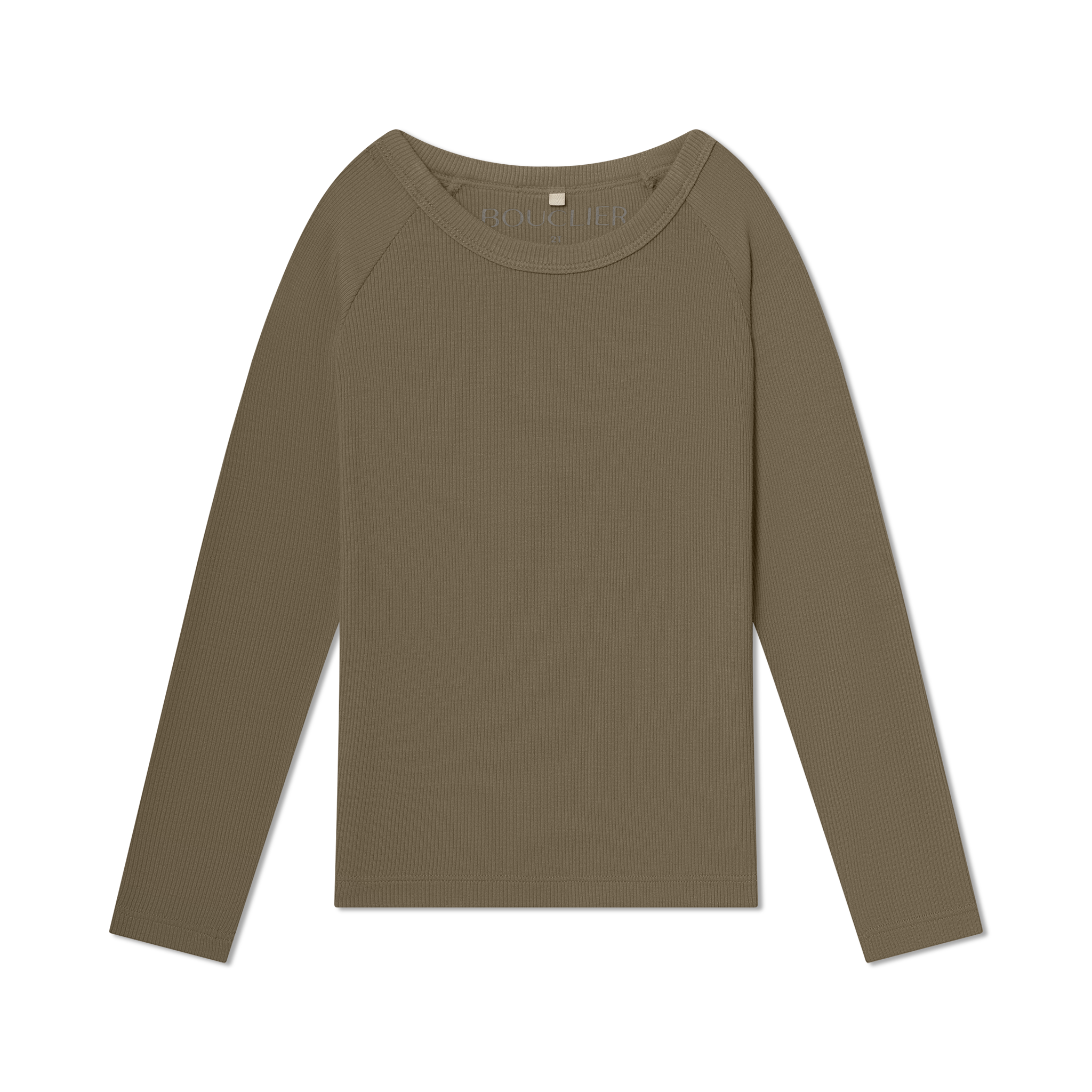 LE LAYERING TEE