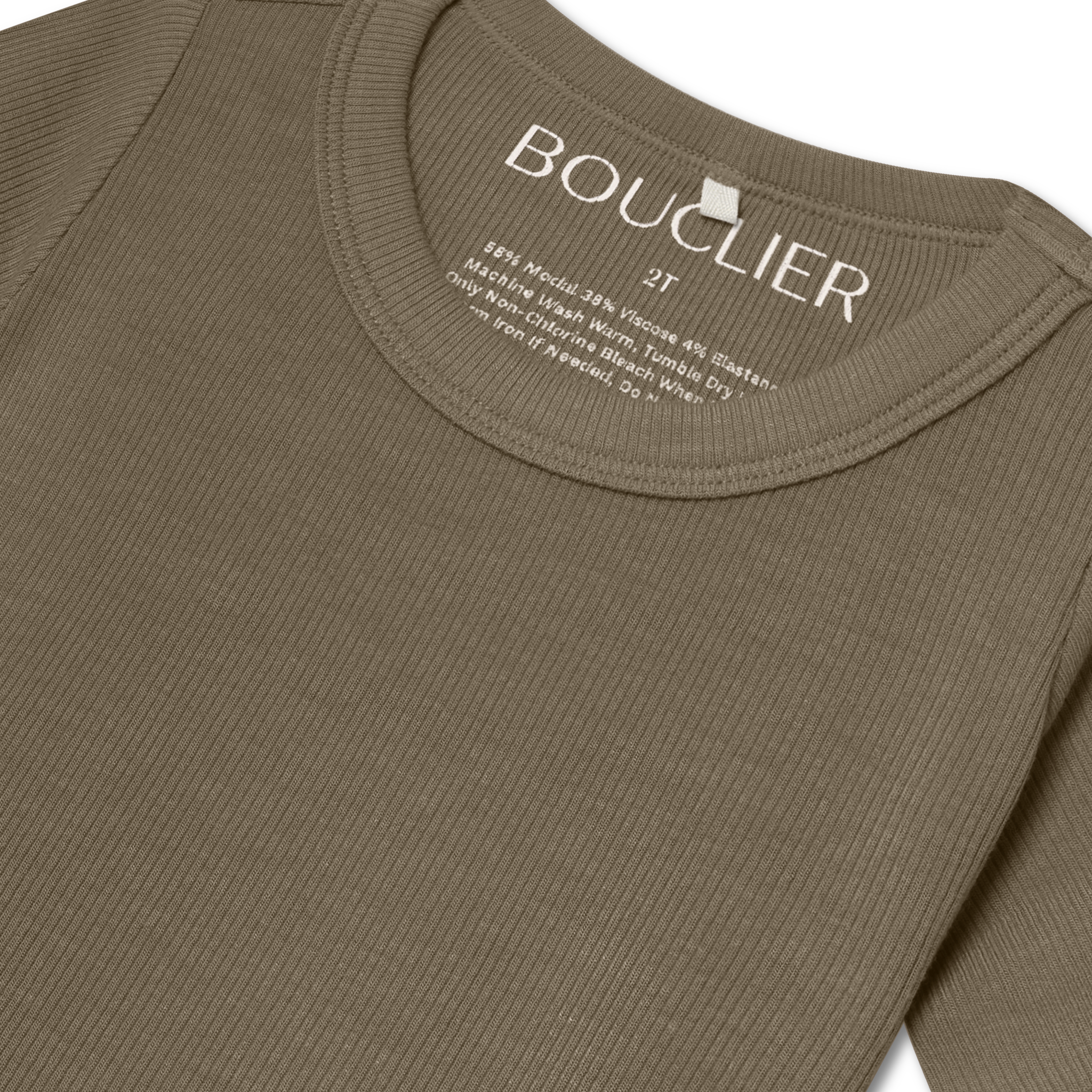 LE LAYERING TEE
