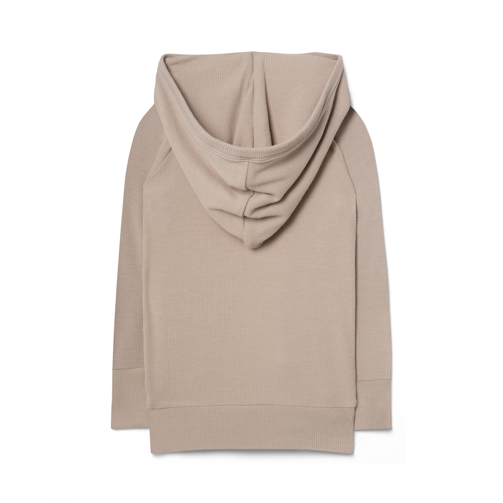 LE HOODED TEE