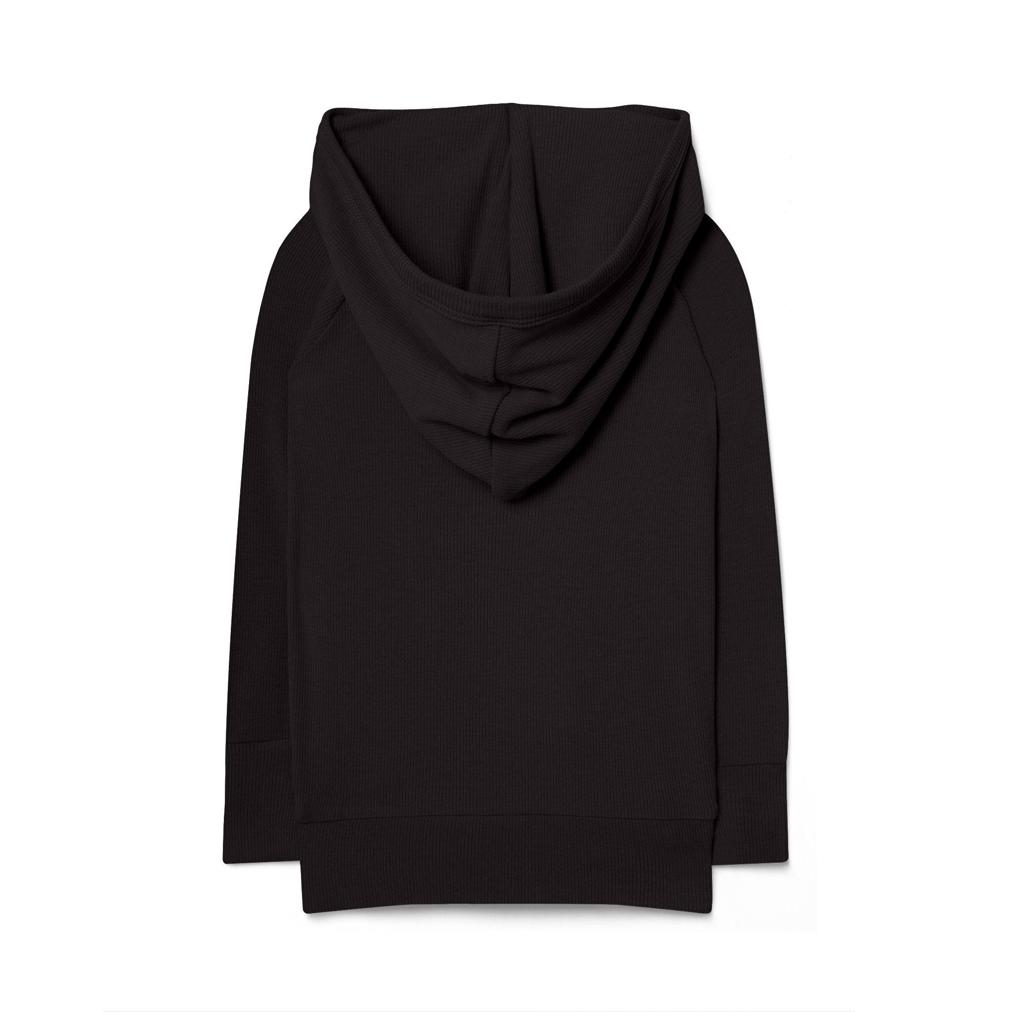 LE HOODED TEE