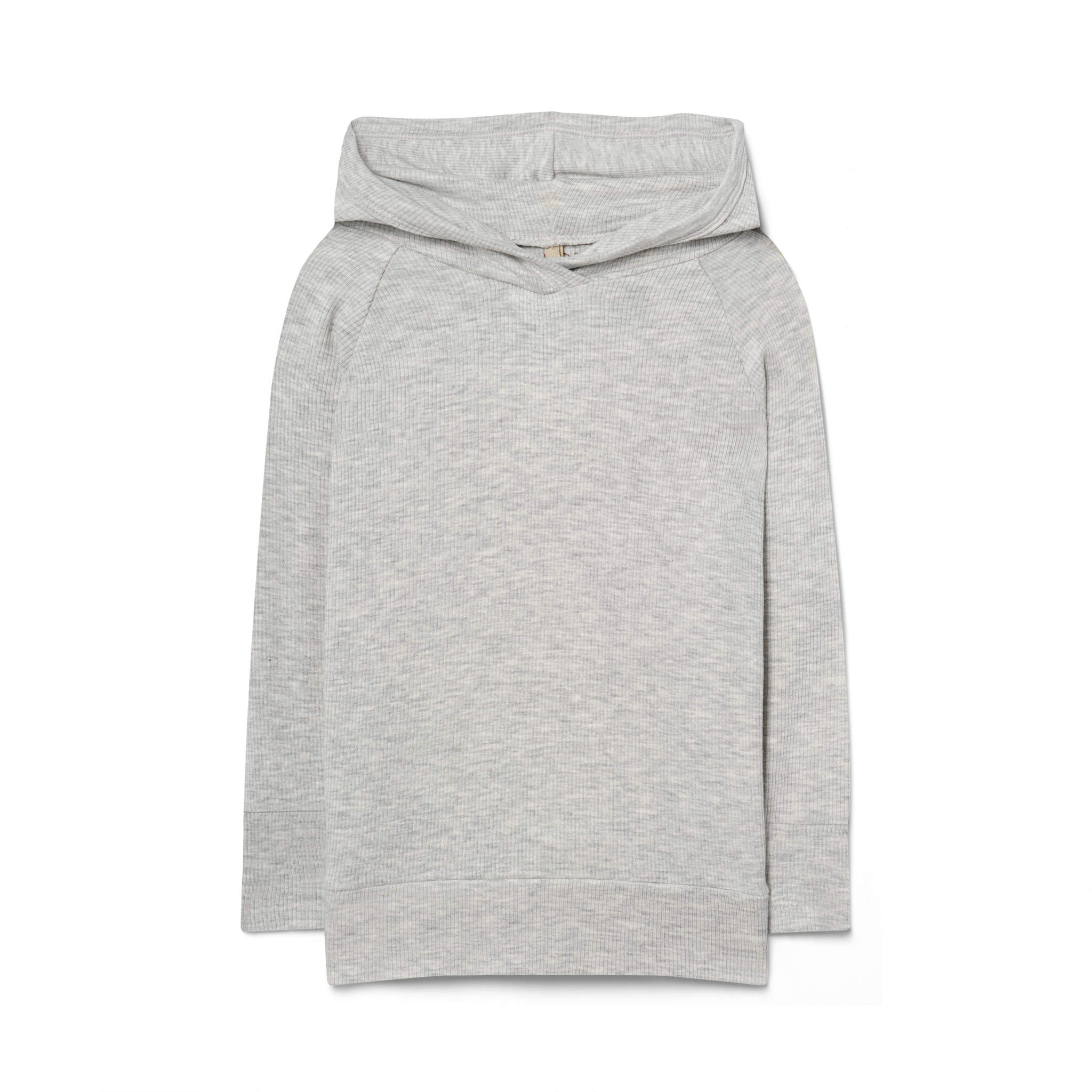 LE HOODED TEE
