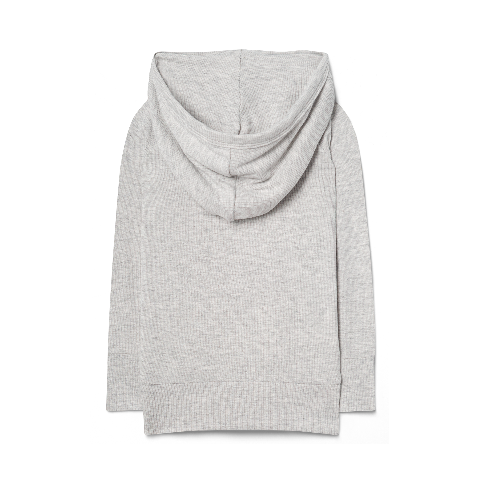 LE HOODED TEE