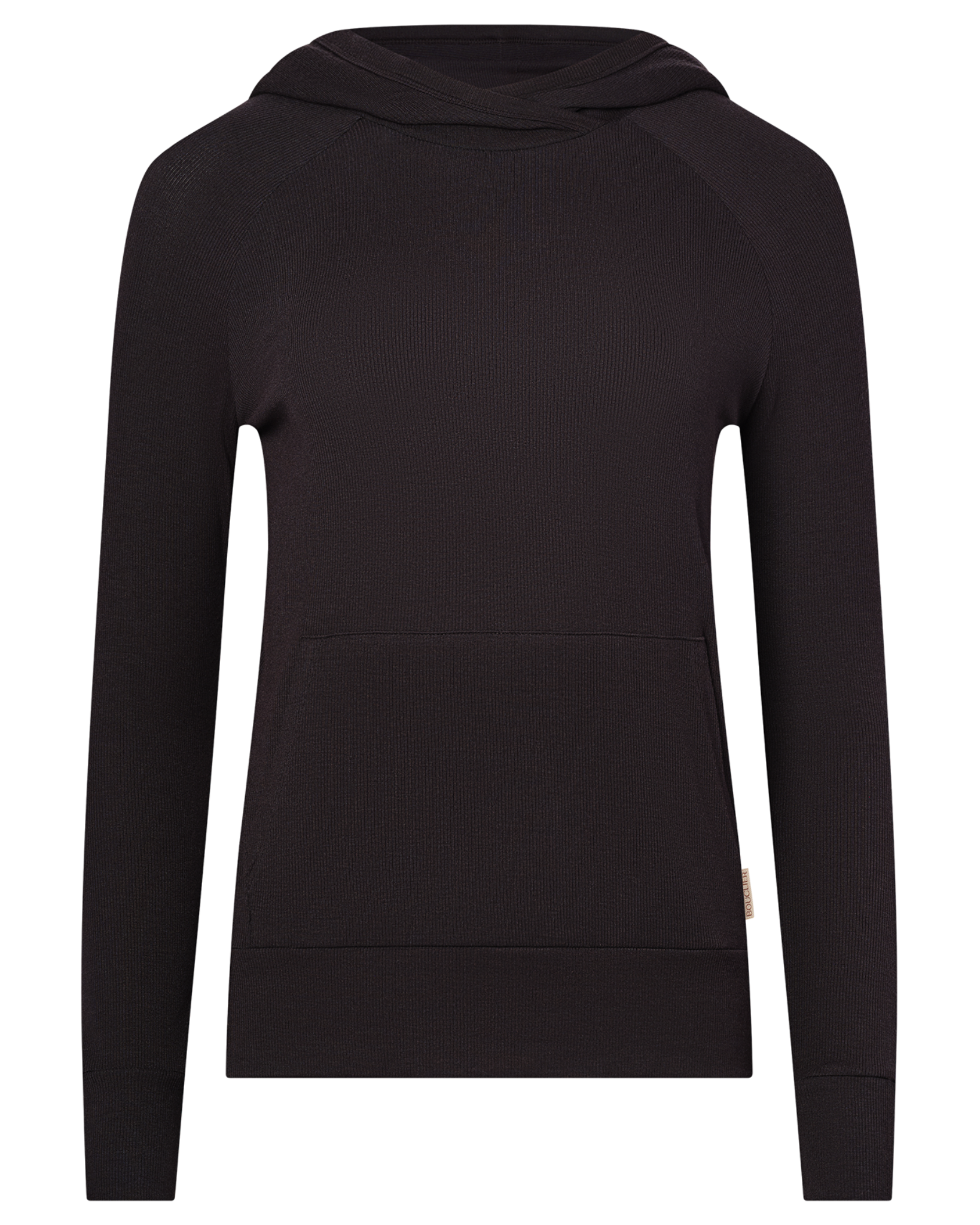 The Cocoon Hooded Tee