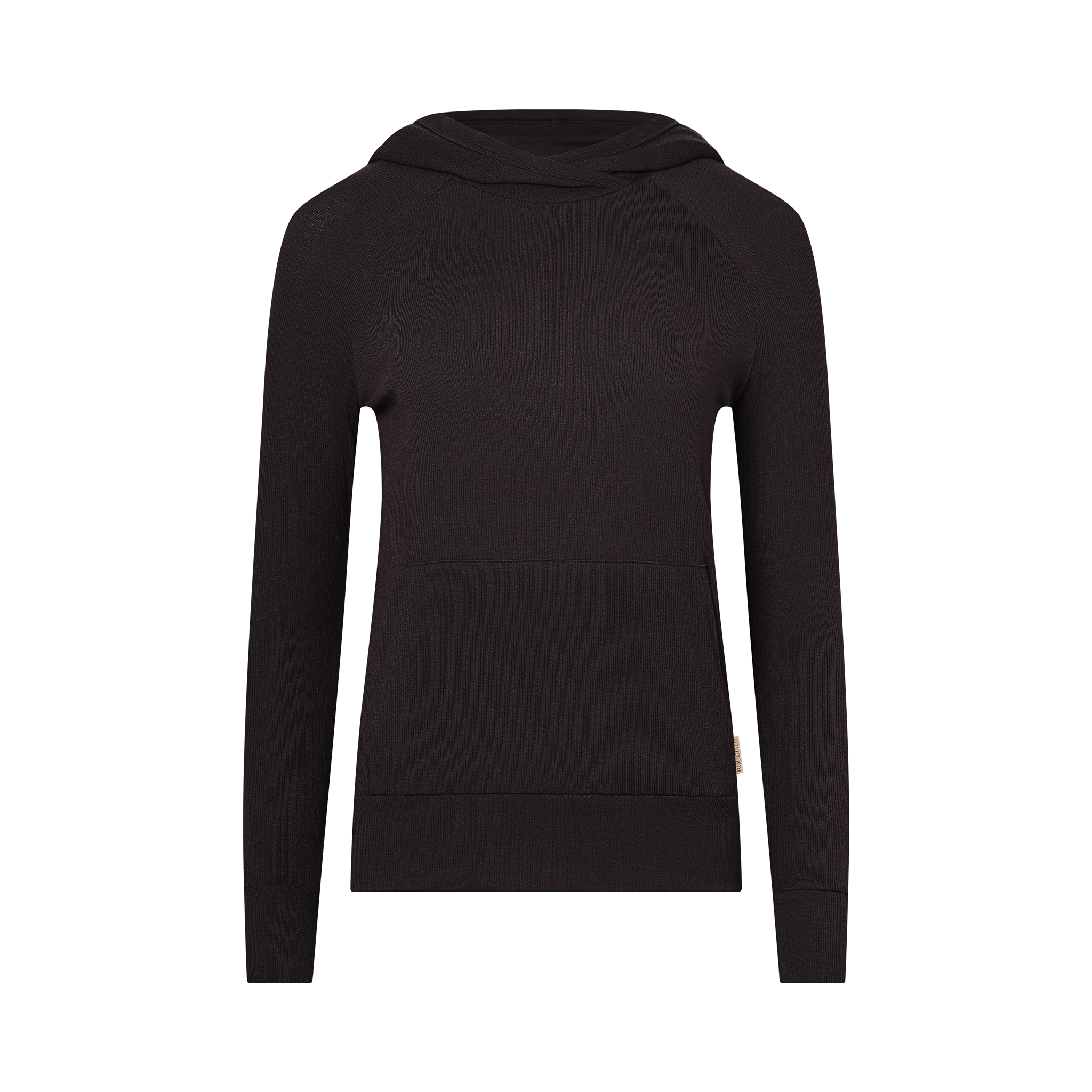 LE ADULT HOODED TEE