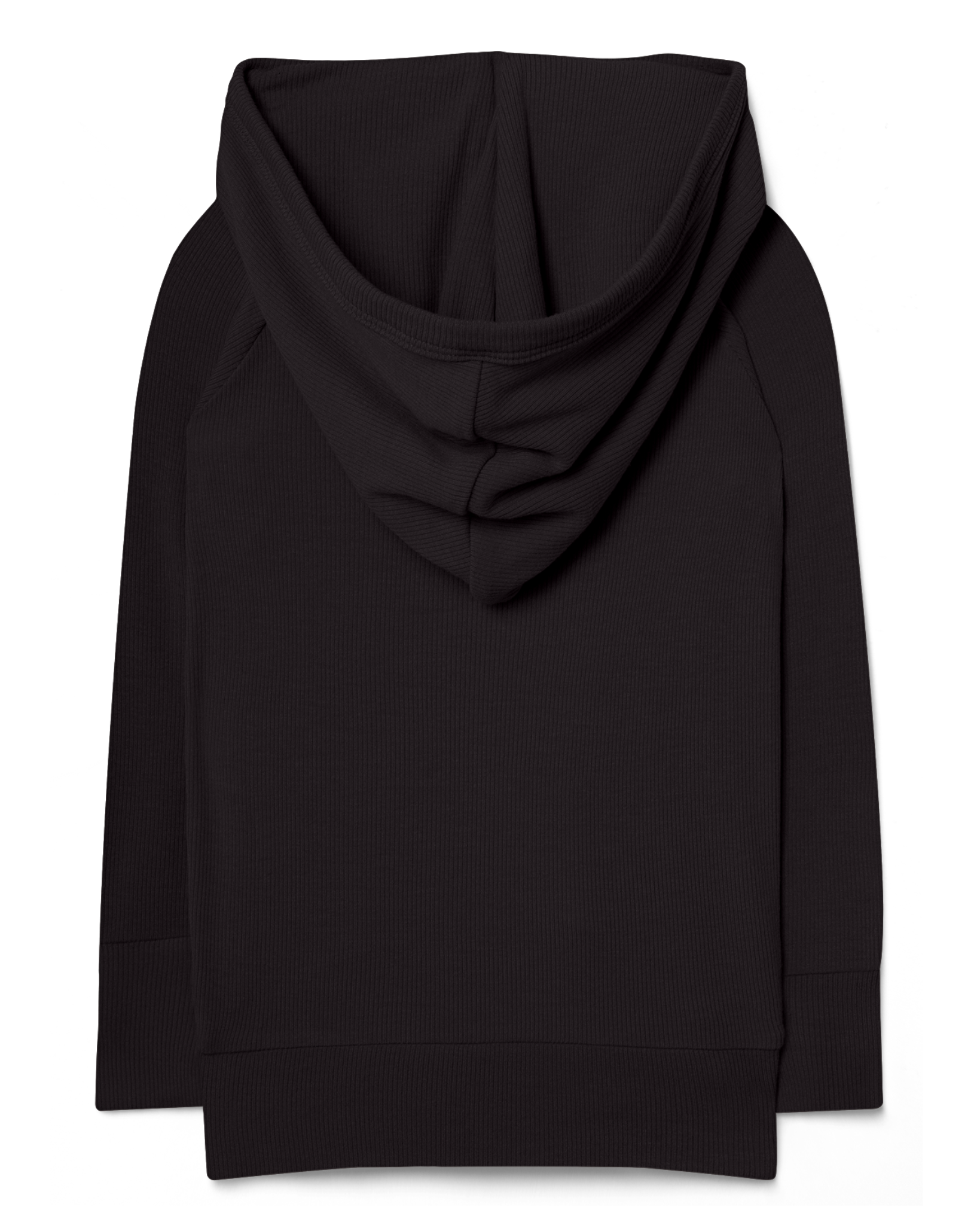 The Cocoon Hooded Tee Mini