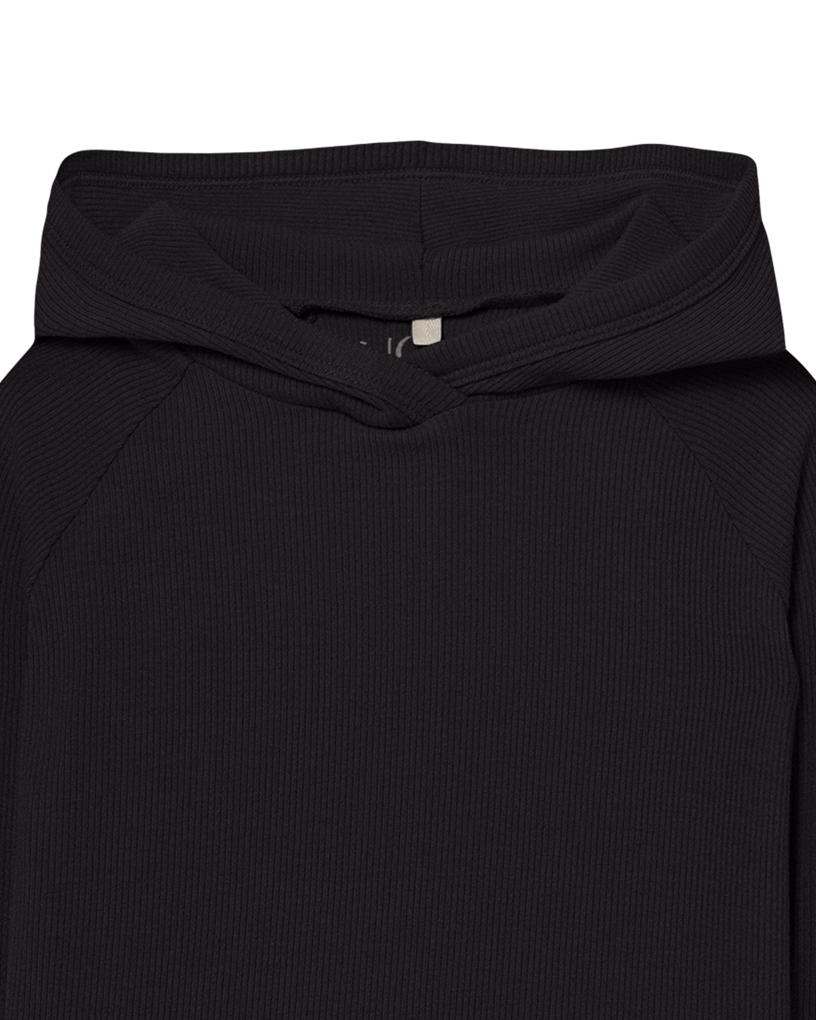 The Cocoon Hooded Tee Mini