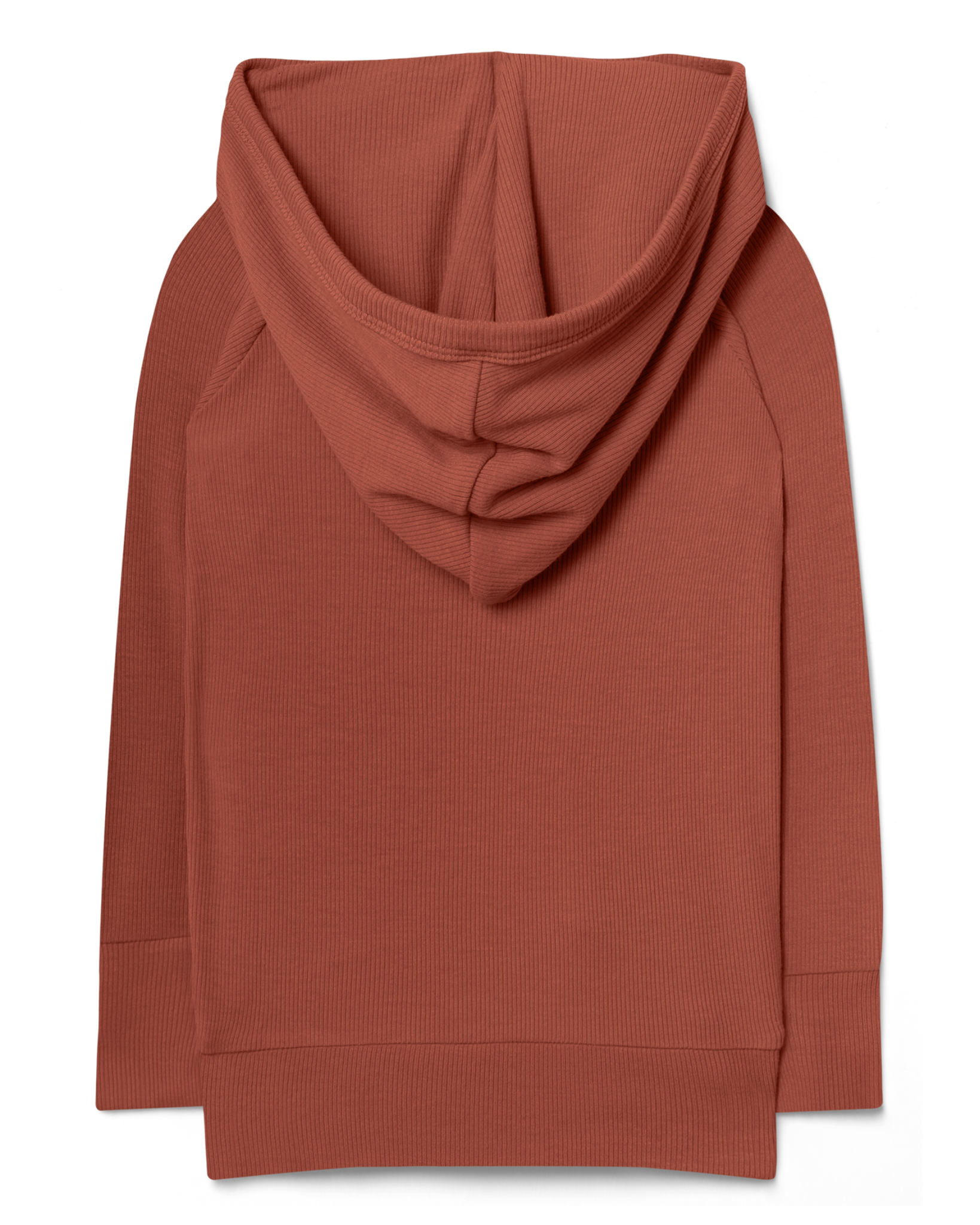 The Cocoon Hooded Tee Mini