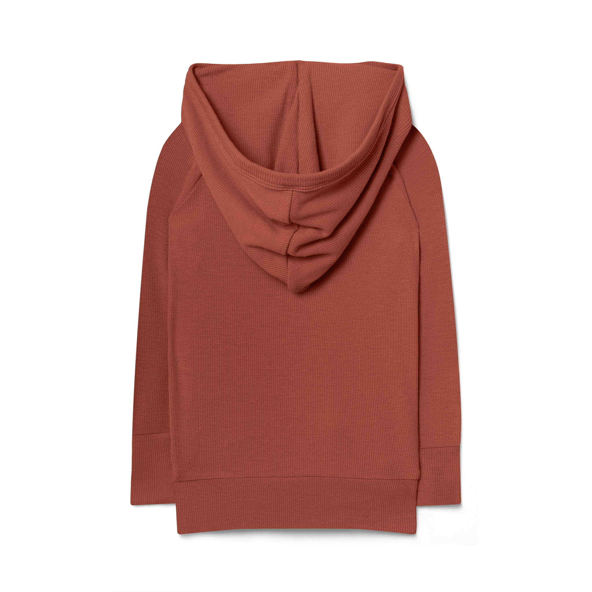 LE HOODED TEE