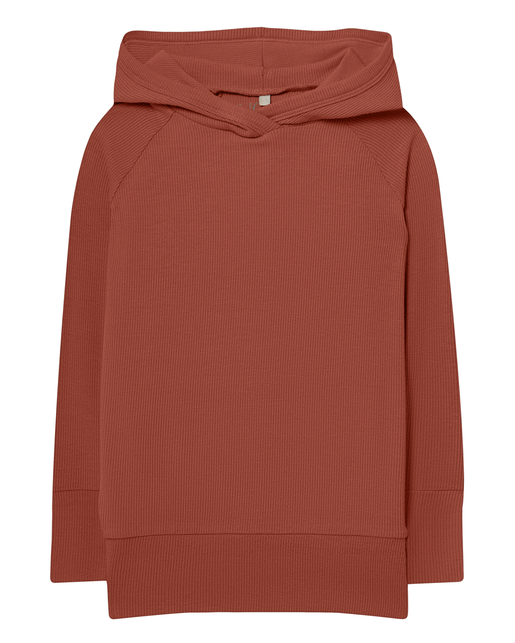 The Cocoon Hooded Tee Mini