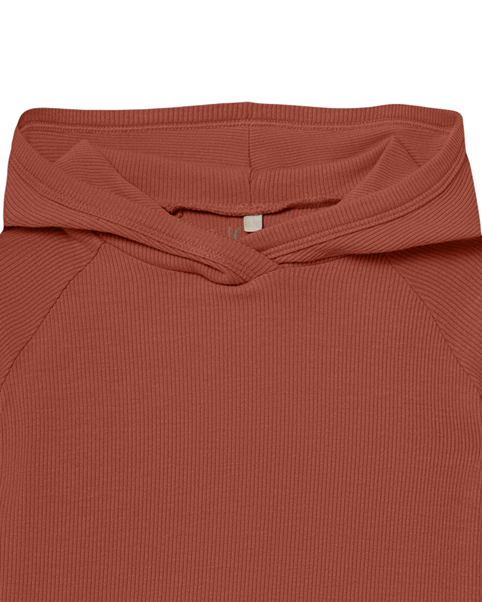 The Cocoon Hooded Tee Mini
