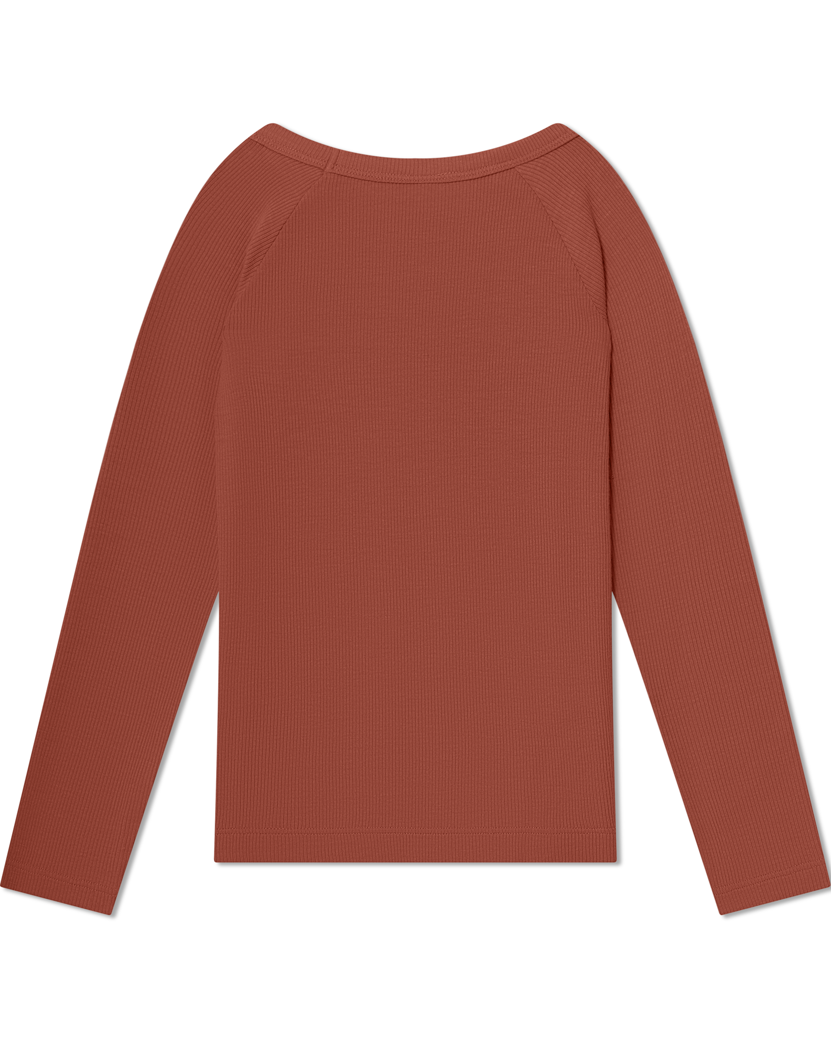 The Cloud Long Sleeve Mini