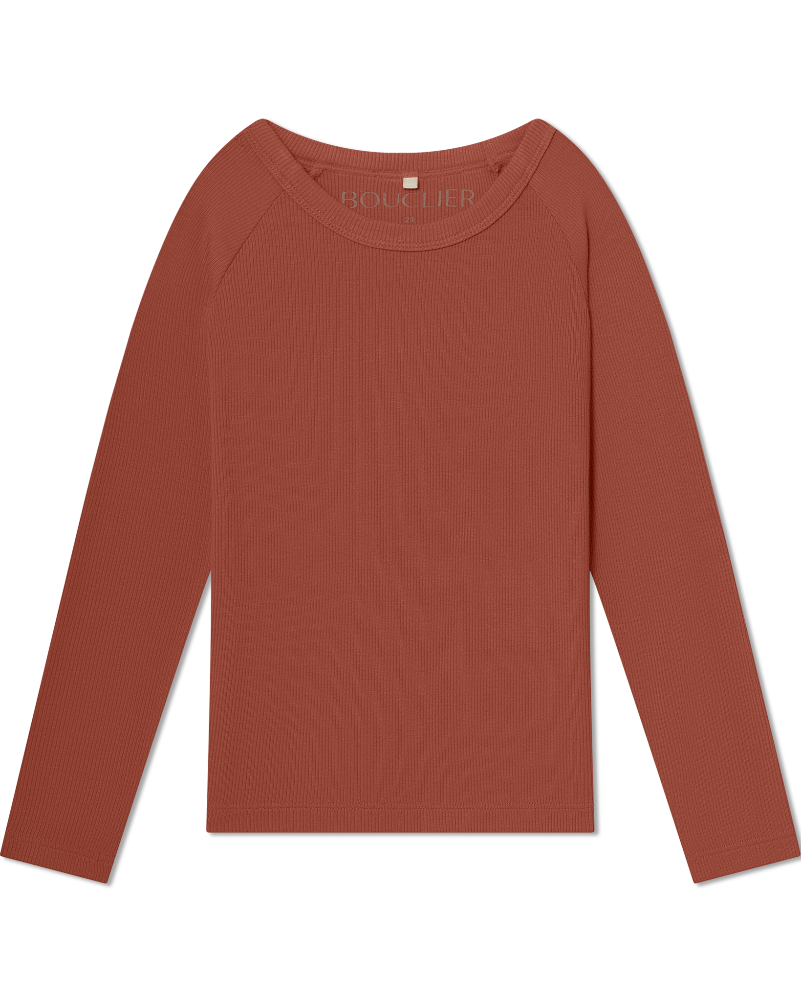 The Cloud Long Sleeve Mini