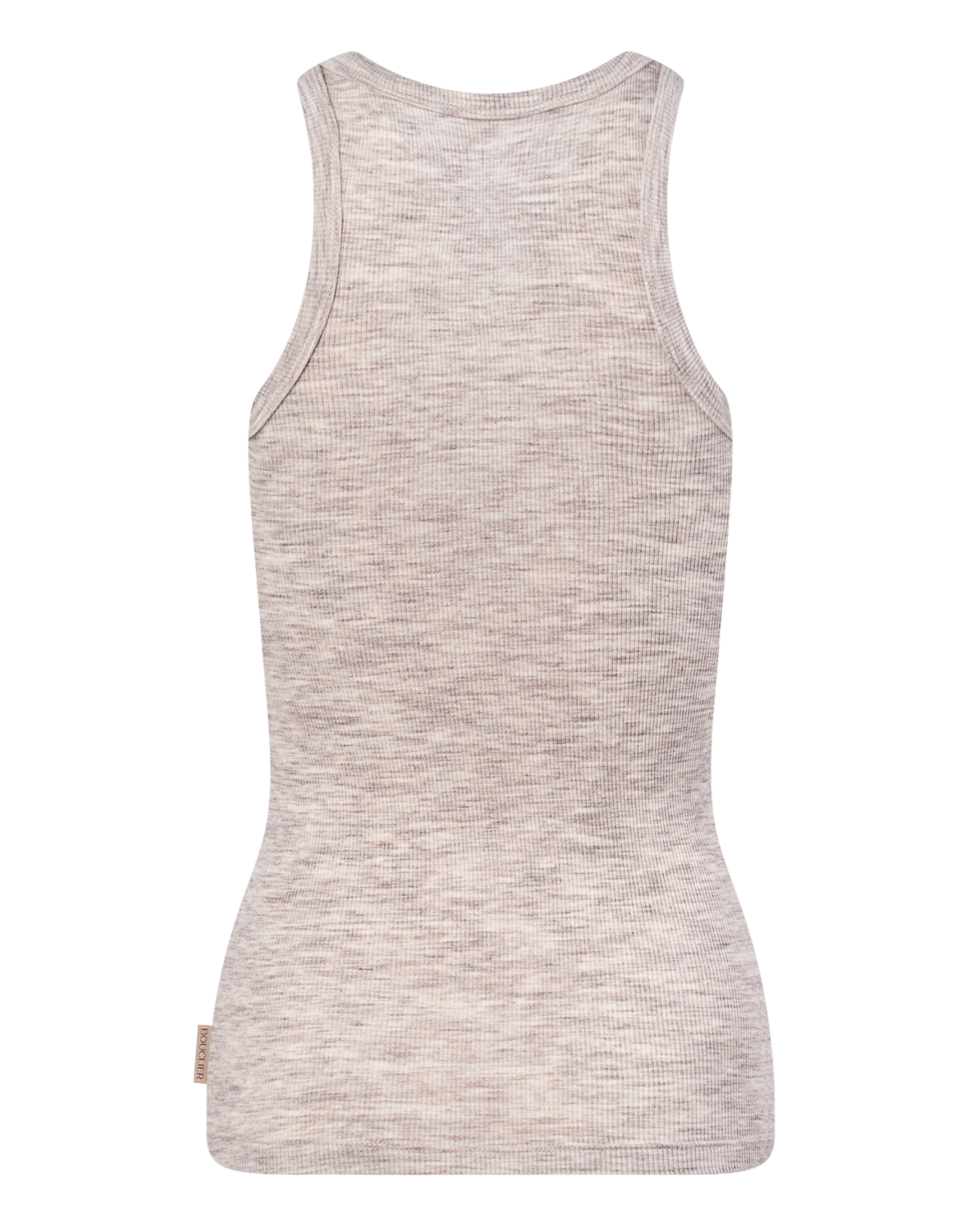 The Tuckable Tank